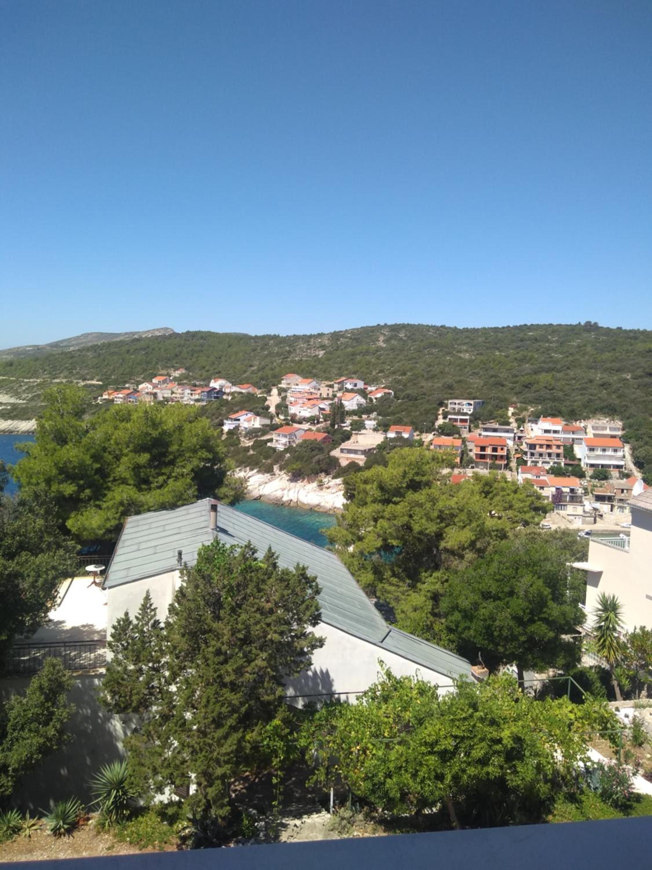 Planika Apartments 1 view 3