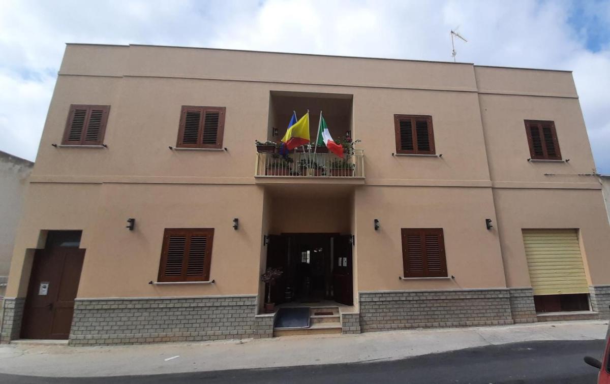 Hotel Albergo Bouganville