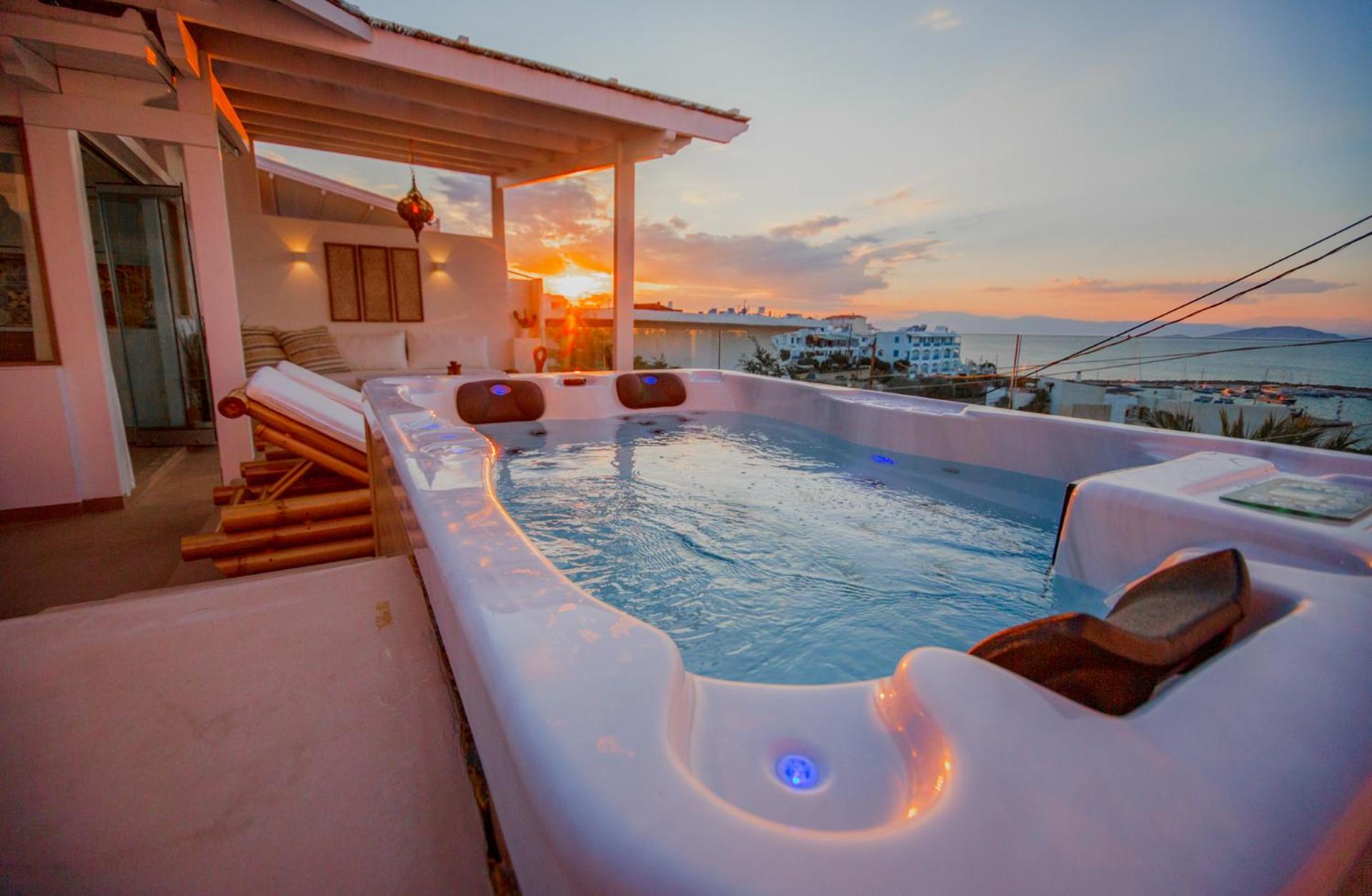 The Roof-Top