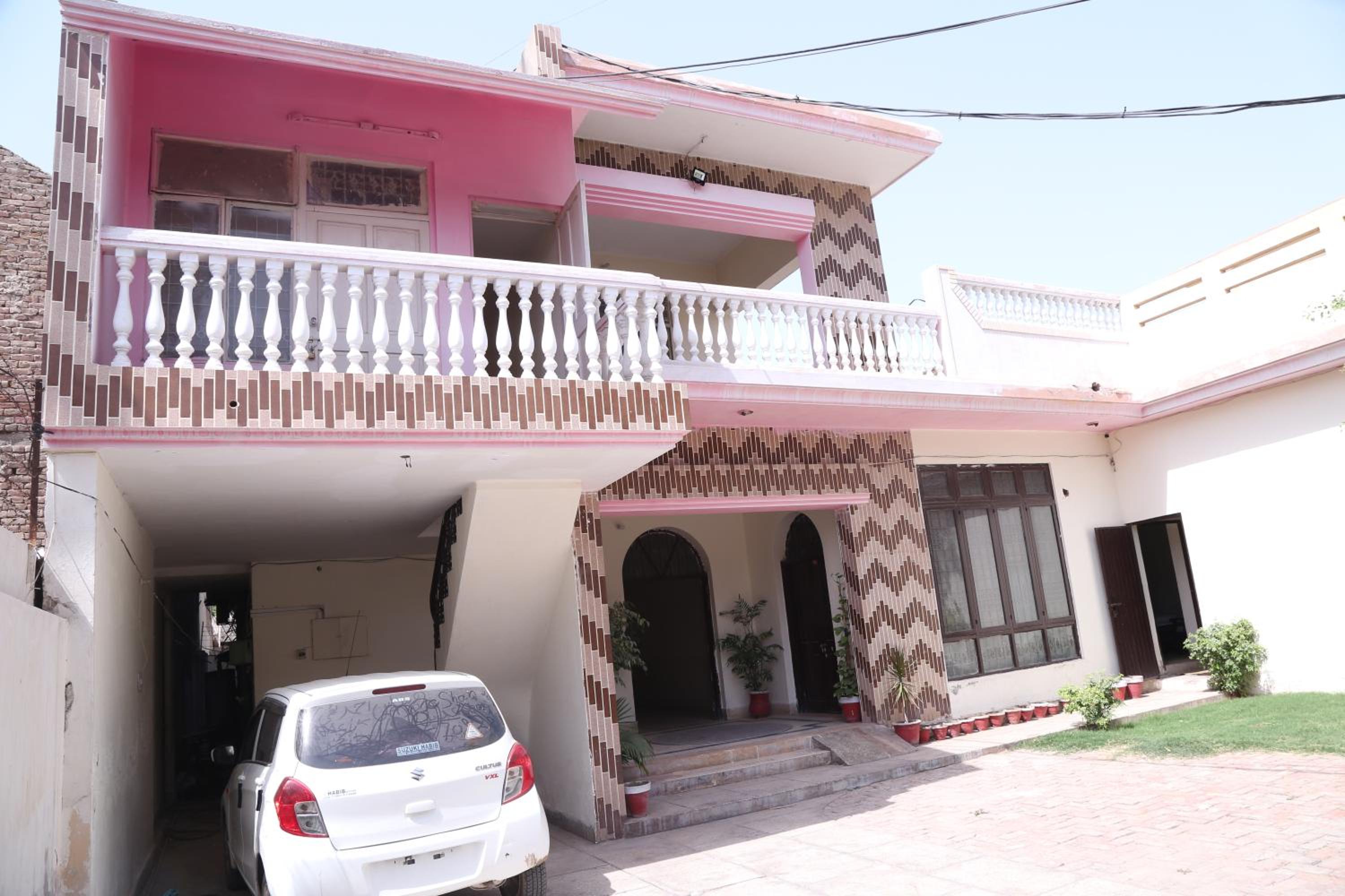 Hotel Sereena residence