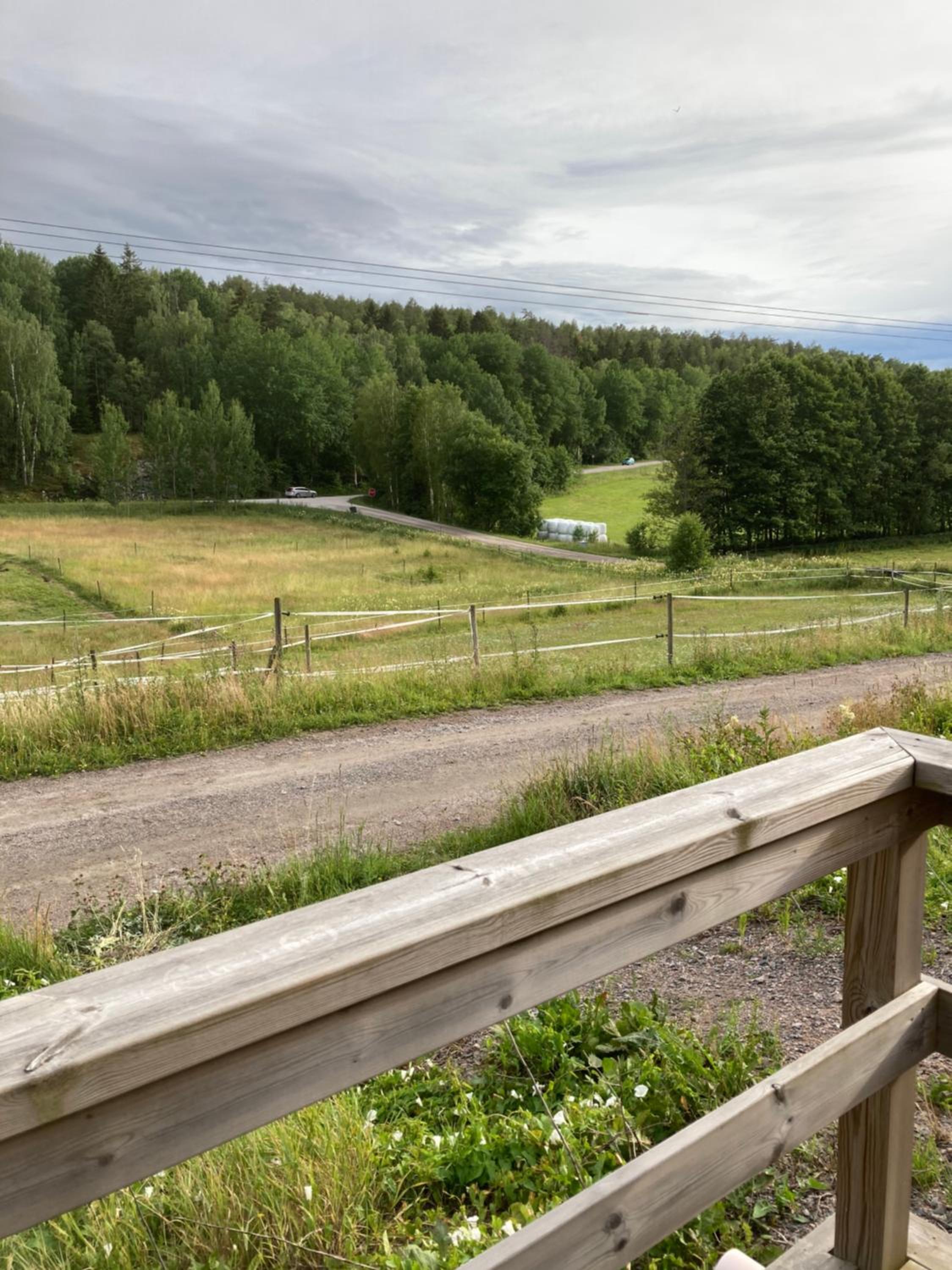 Asplunda Gård, Kolmården stuga nr 1 view 2
