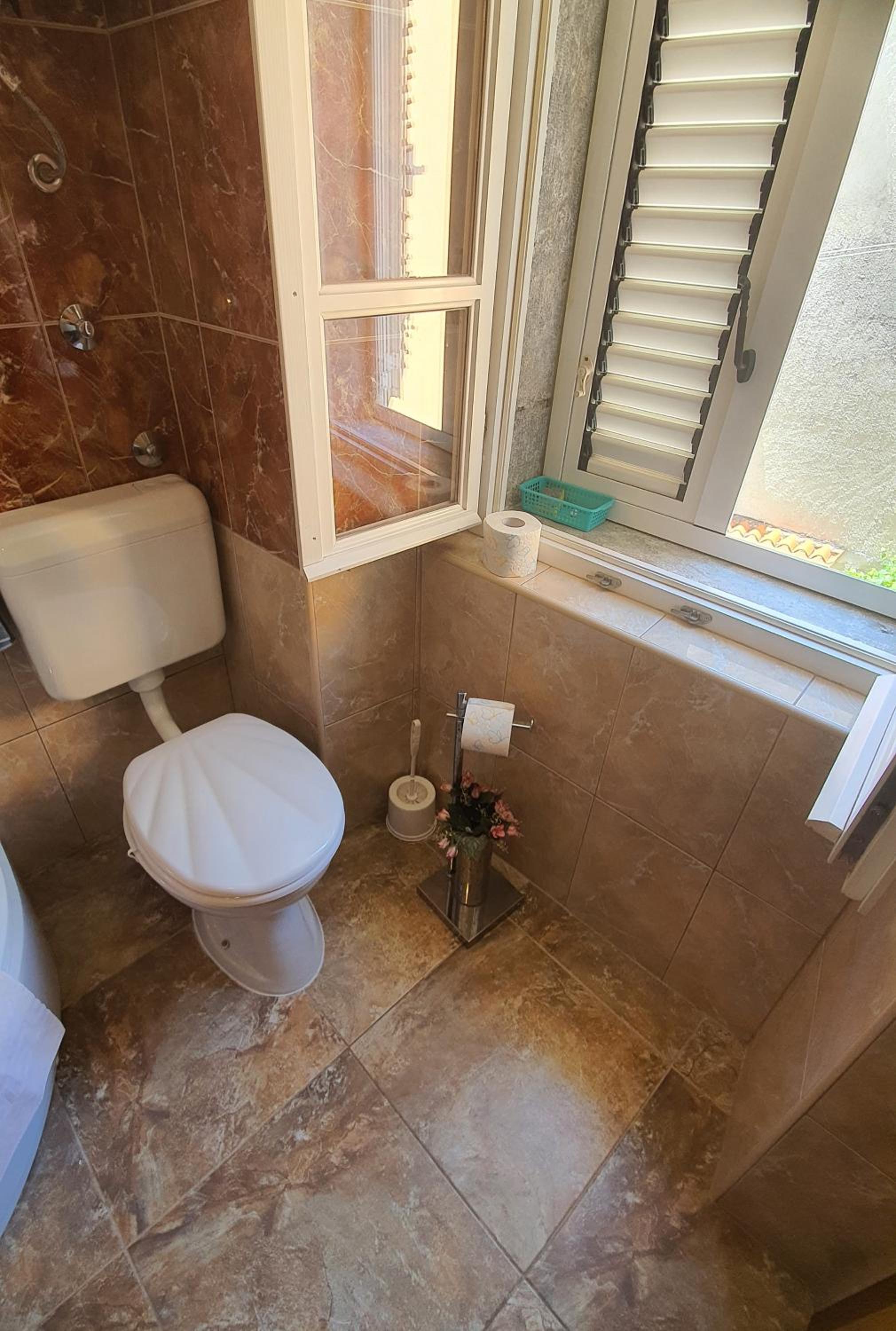 Franceska apartmani