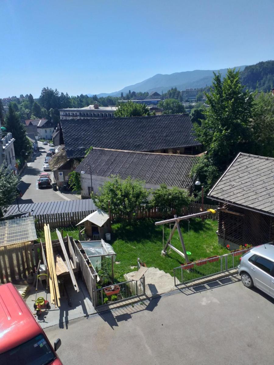 Hostel Smolej view 5