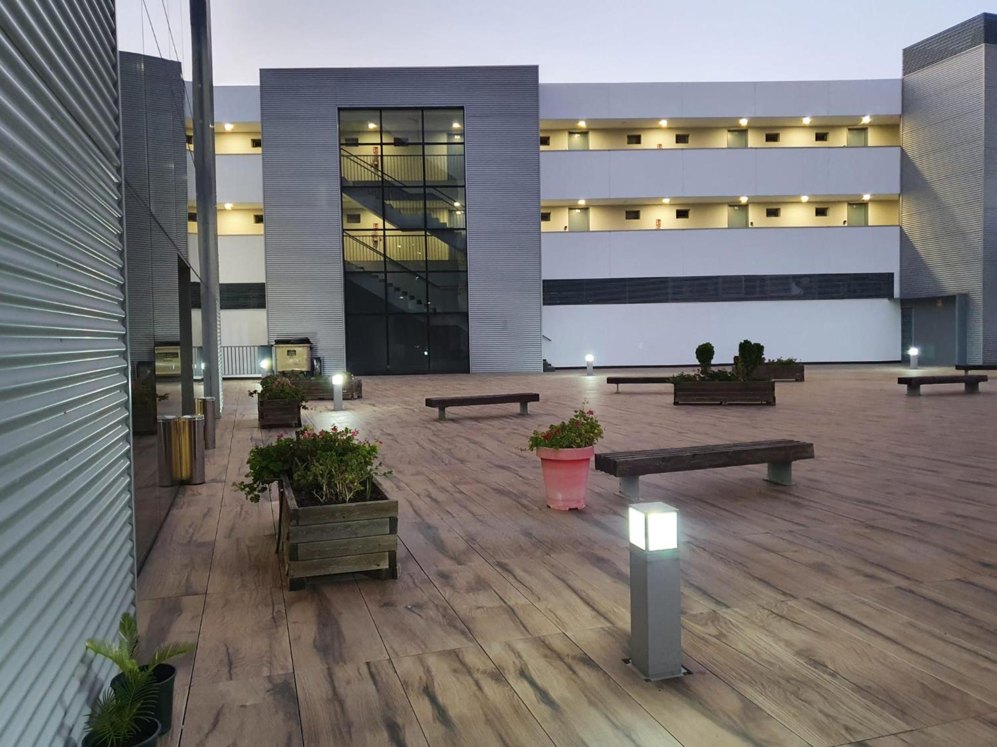 Iberflat Vega de Triana, photo 17