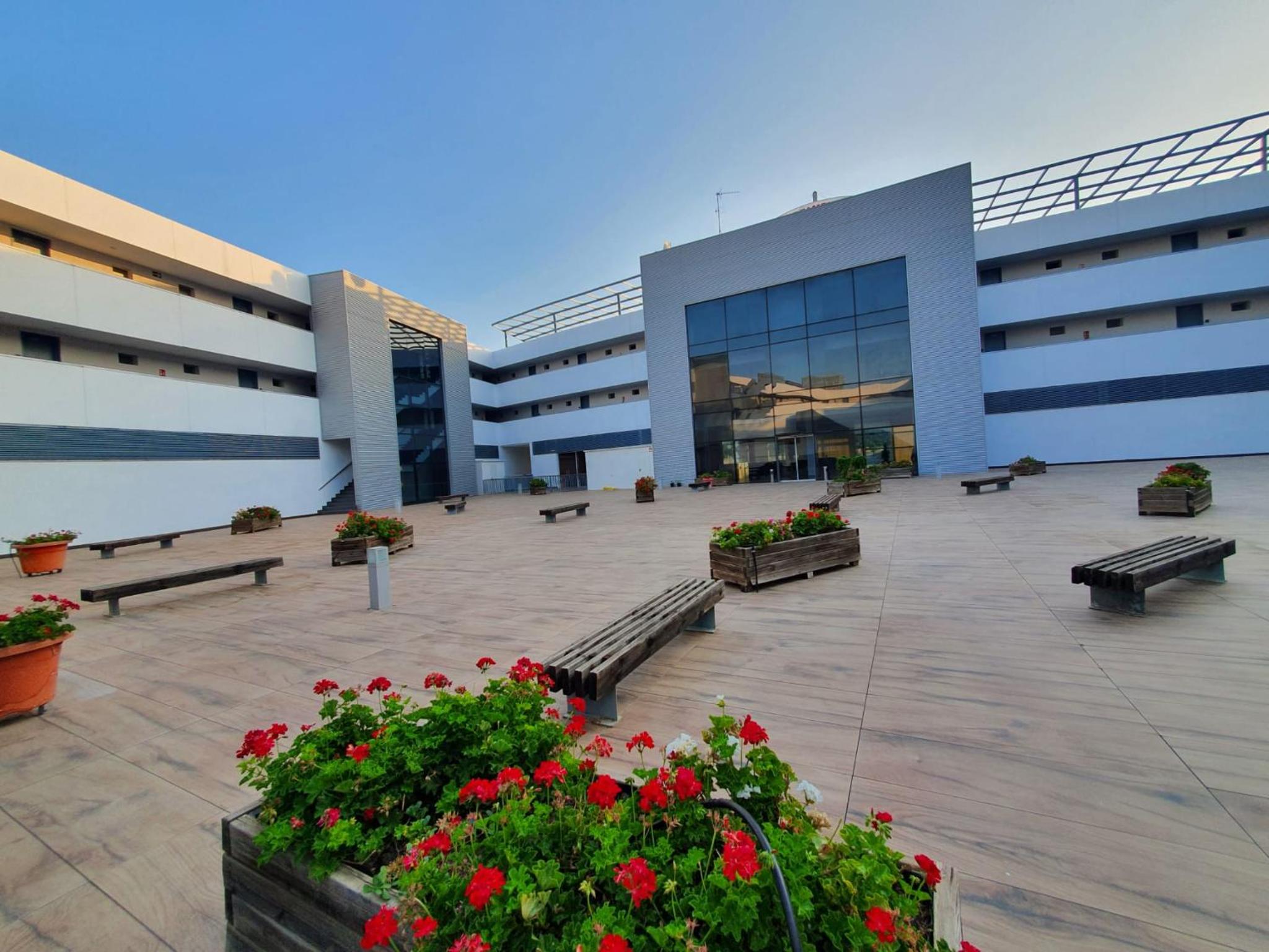 Iberflat Vega de Triana, photo 19