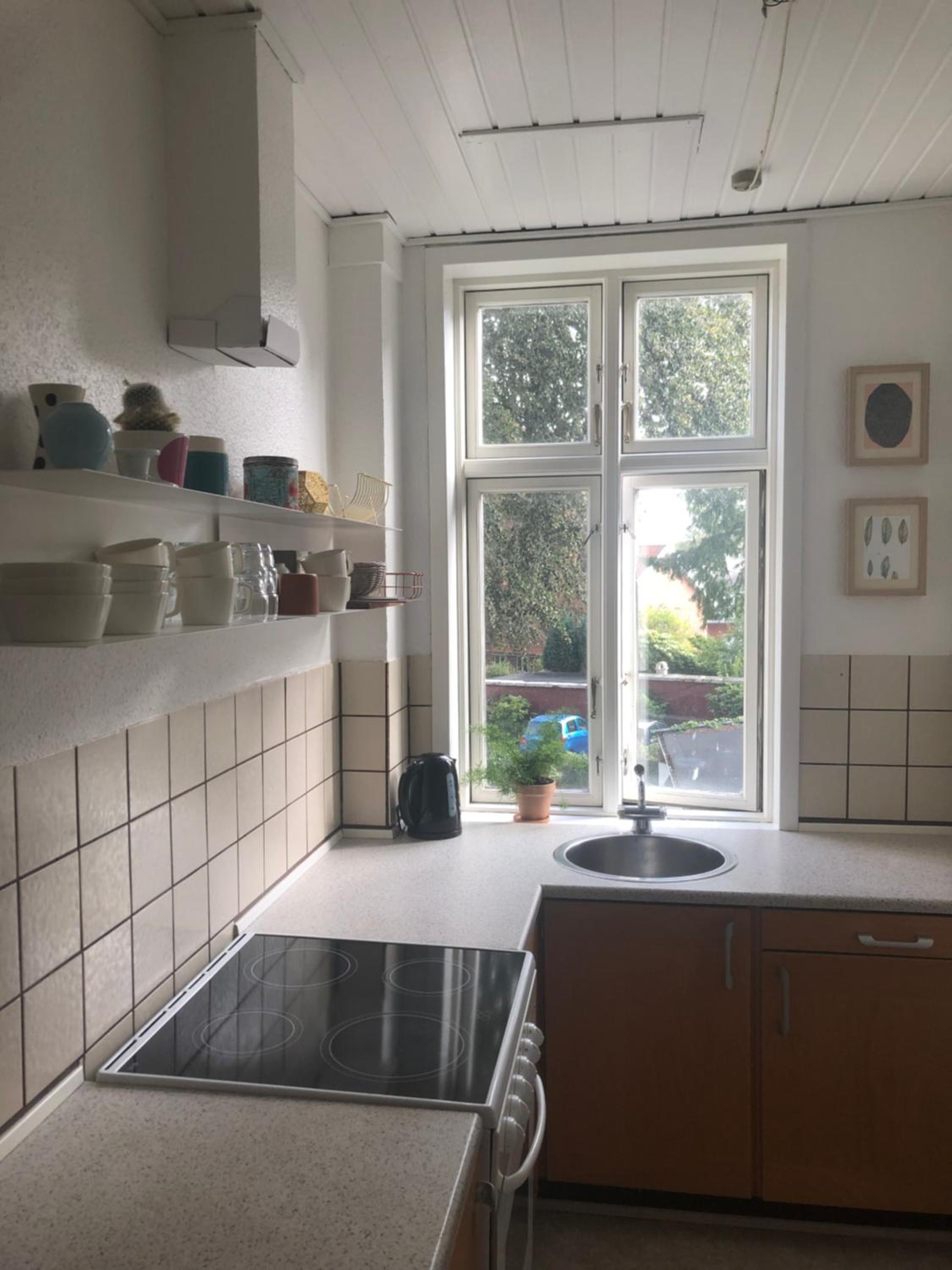 Lejlighed i hjertet af Ribe