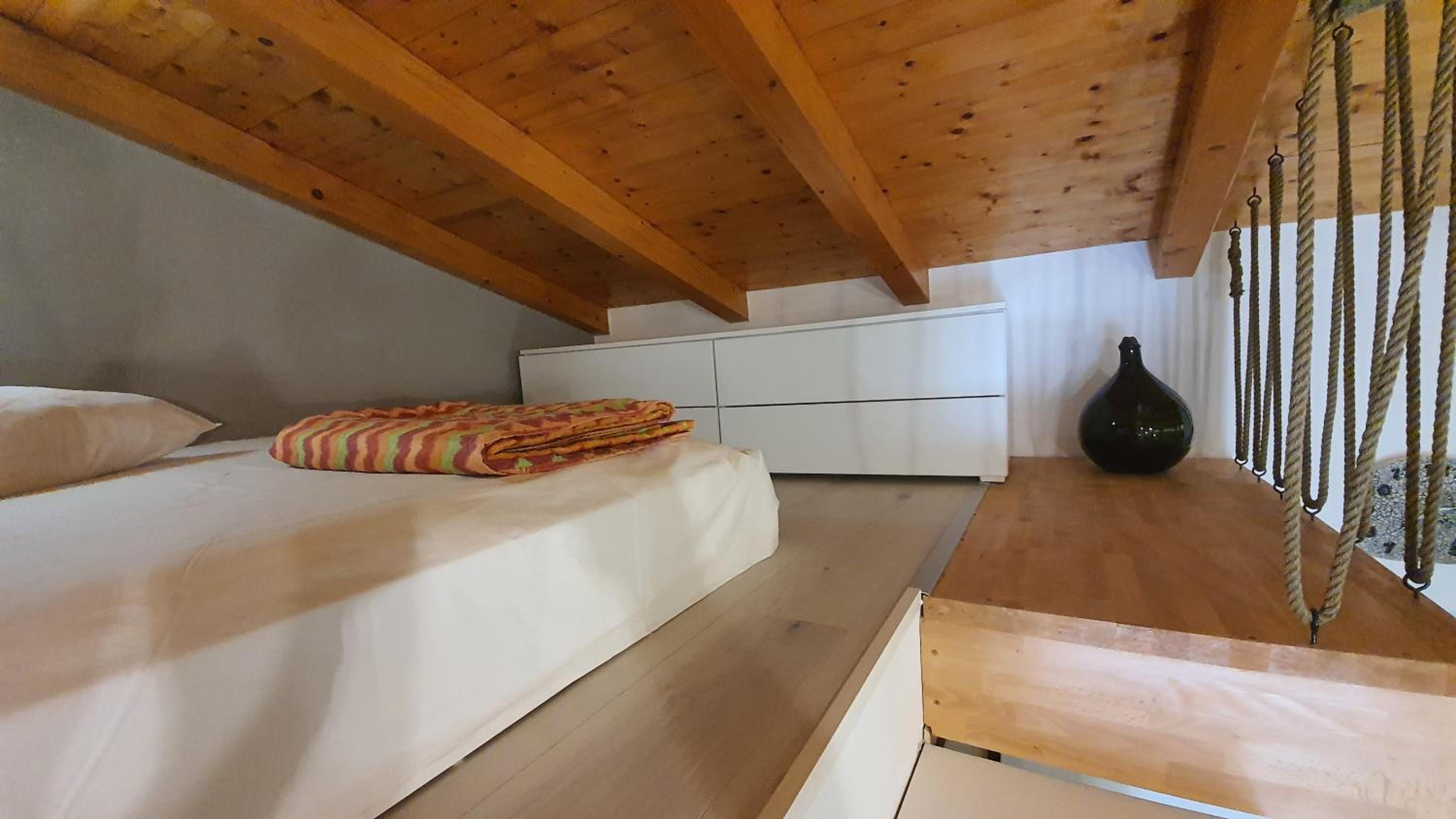 Franceska apartmani