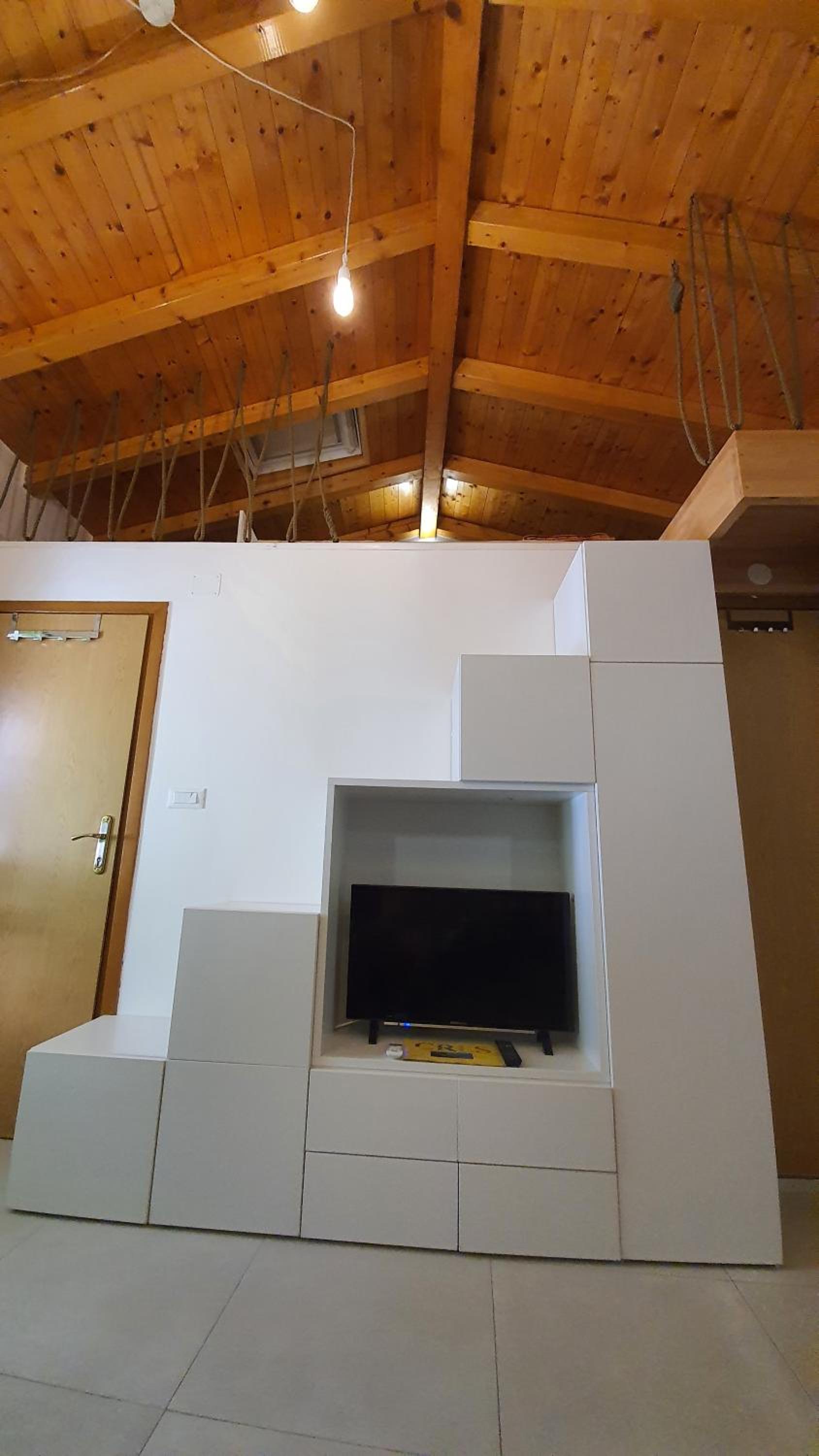Franceska apartmani