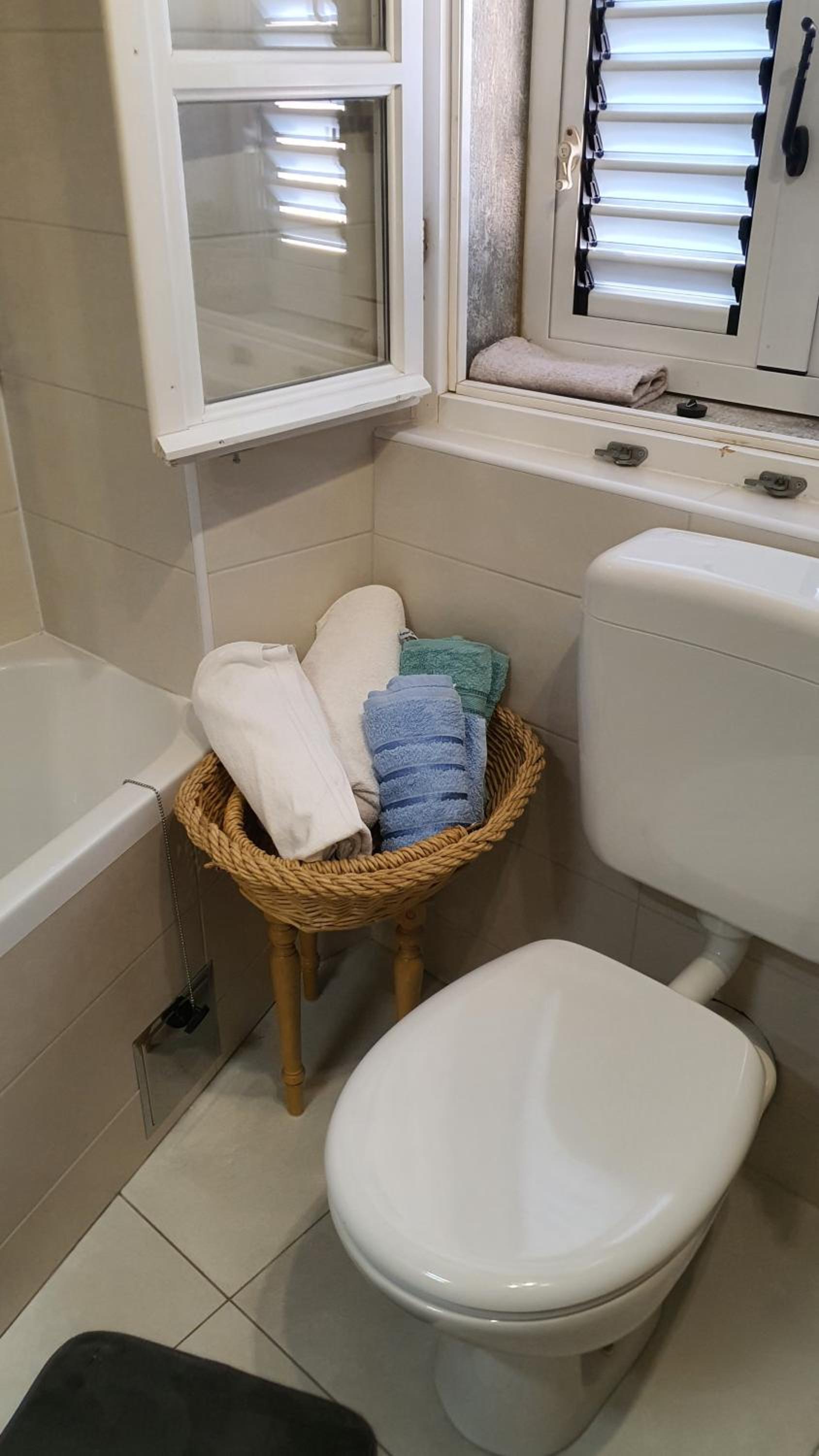 Franceska apartmani