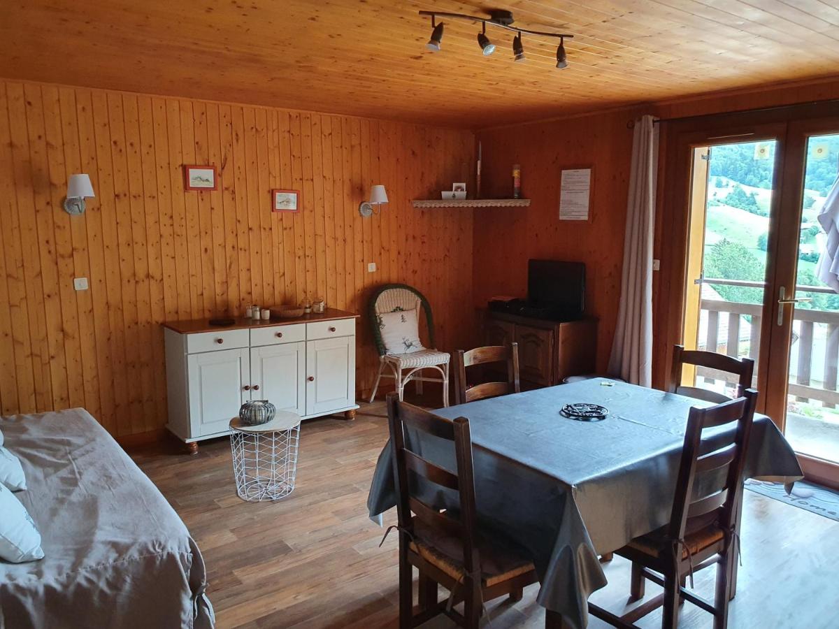 L'Edelweiss view 4