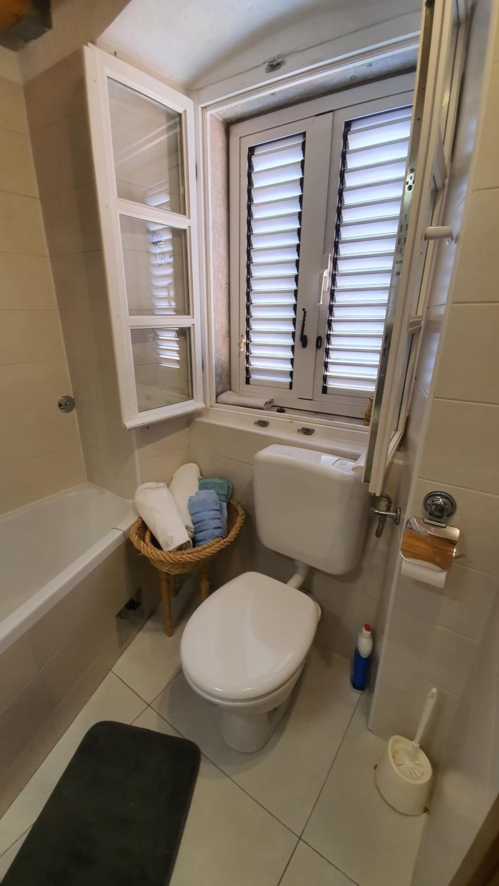 Franceska apartmani