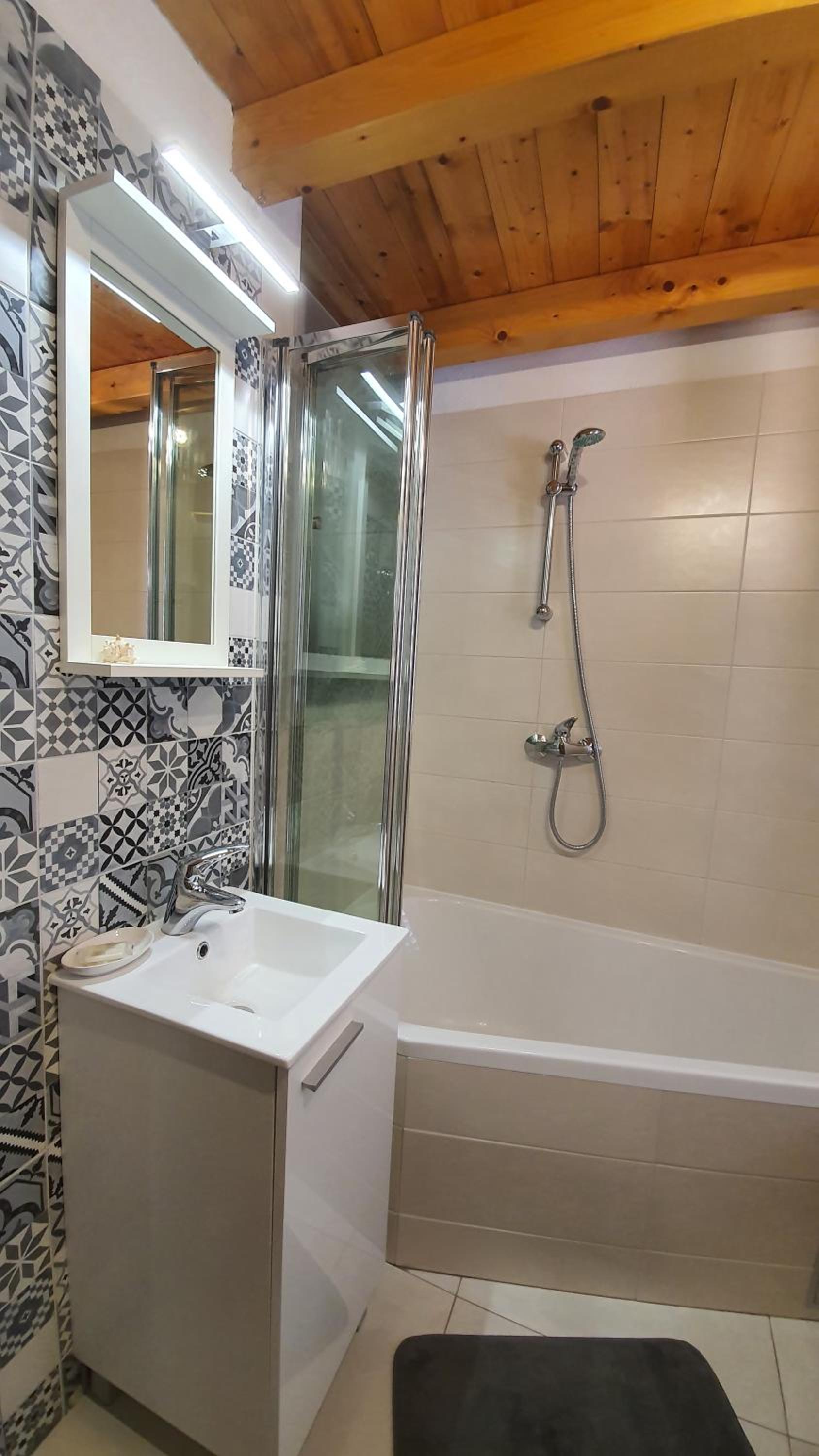 Franceska apartmani