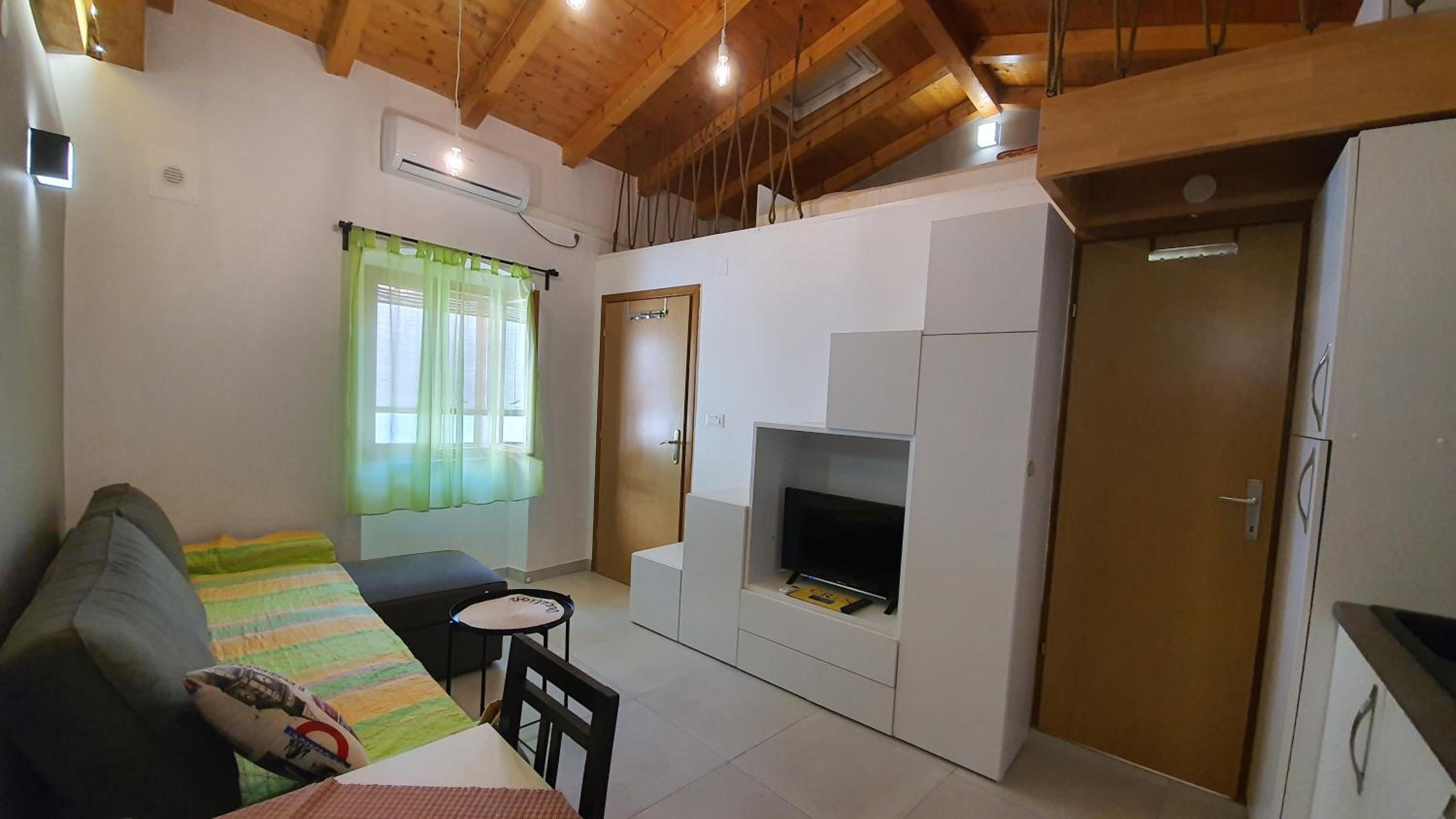 Franceska apartmani