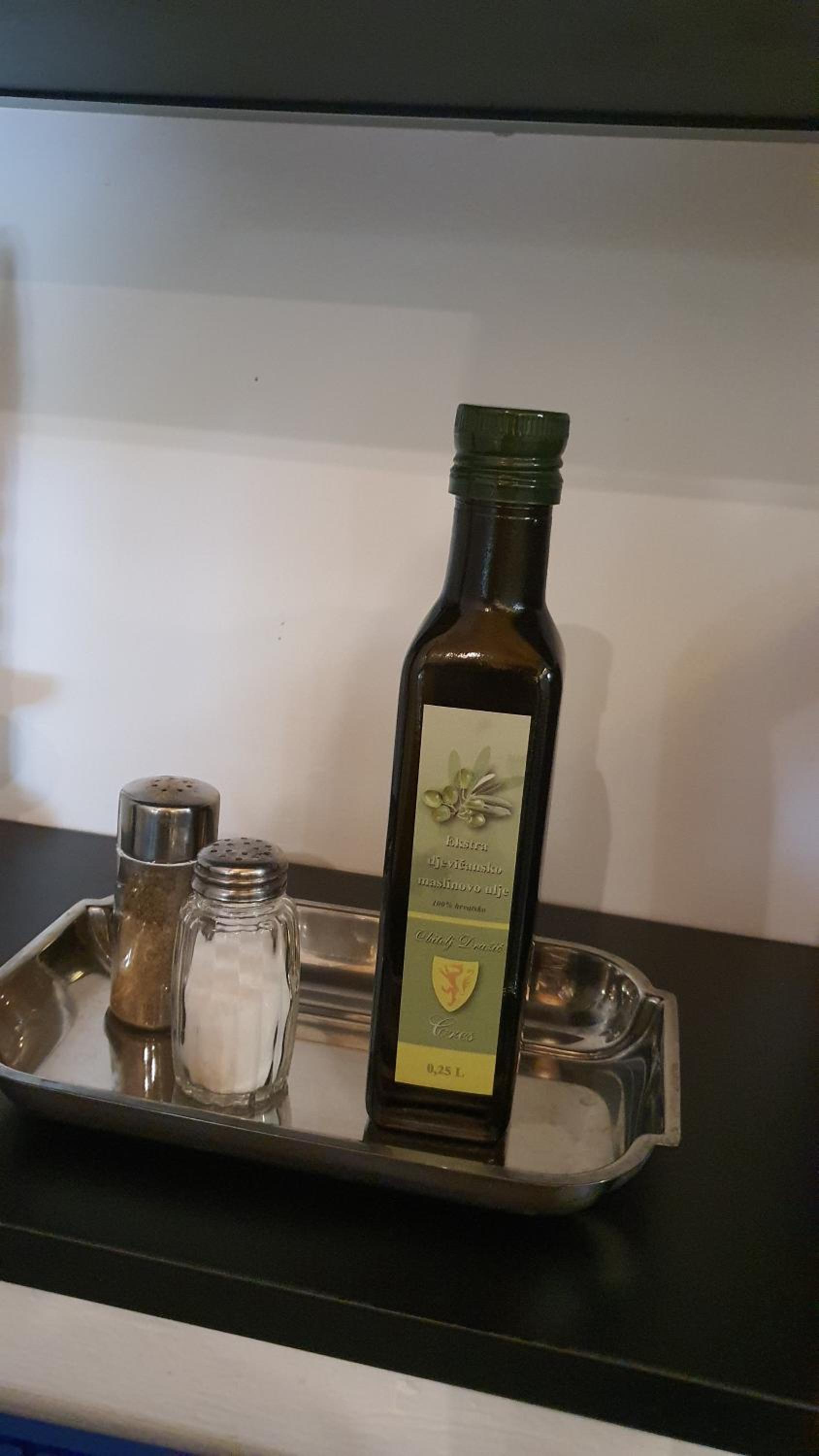 Franceska apartmani