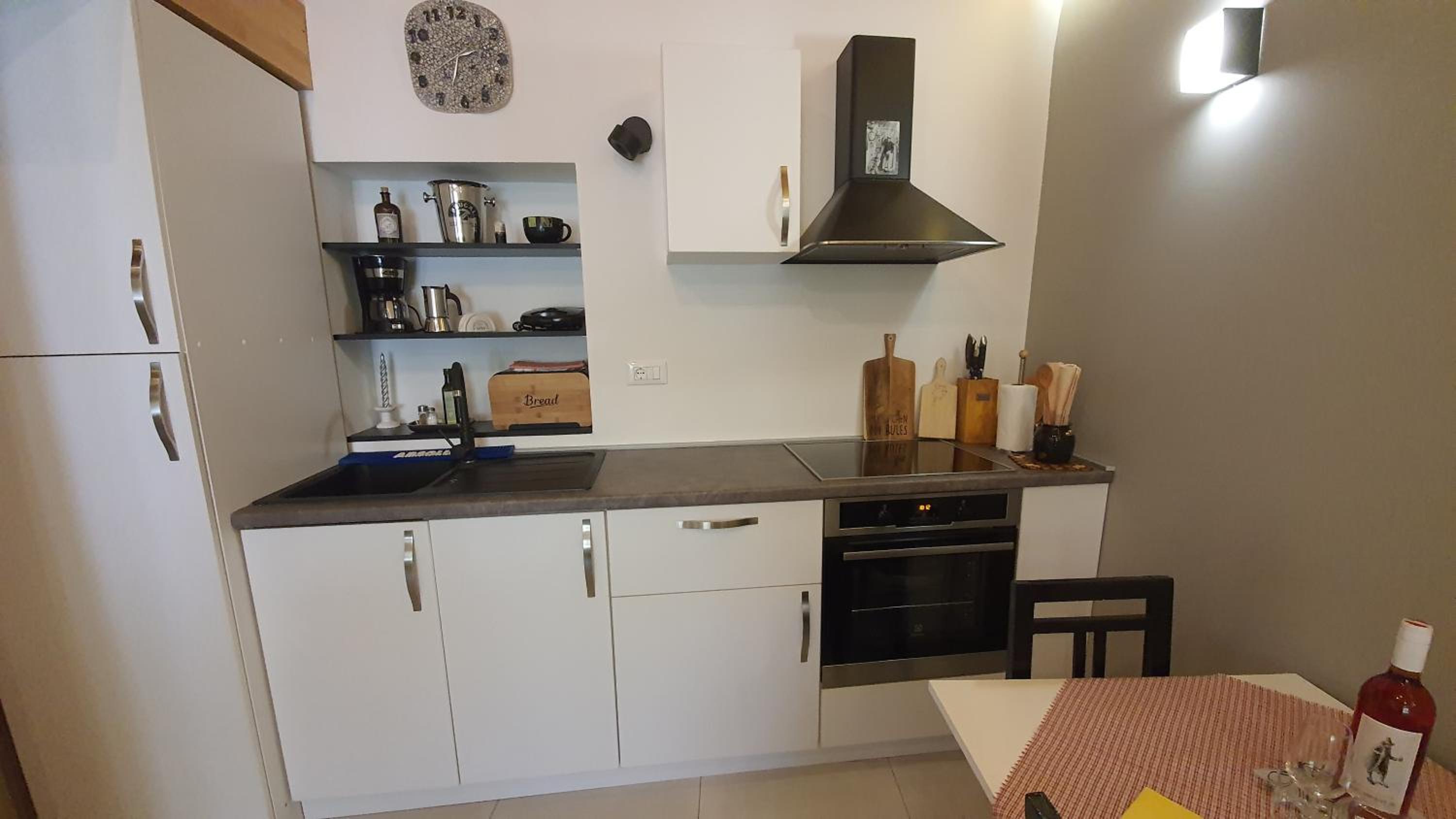 Franceska apartmani