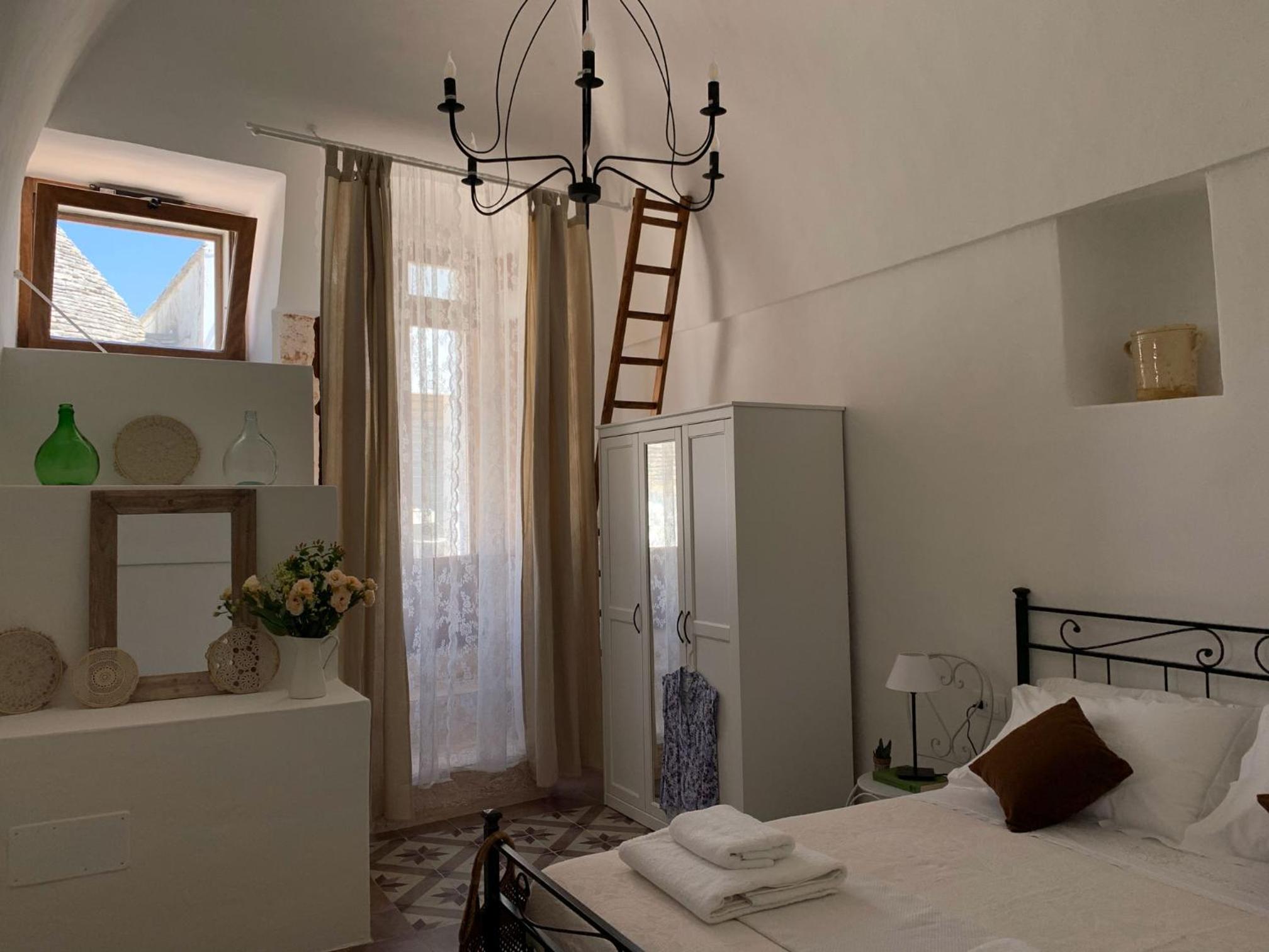 Trullo Aprìco photo 4