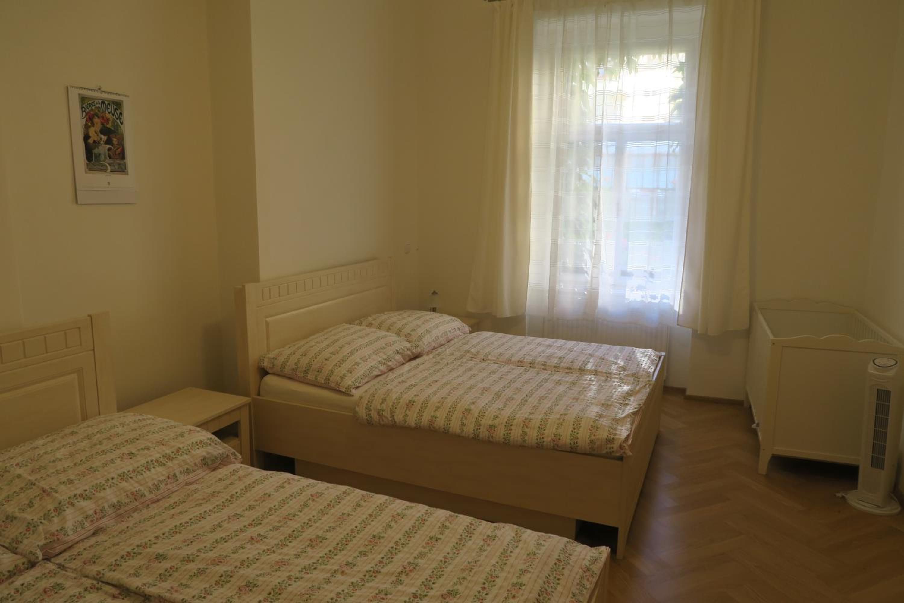 Apartments near Lesser Town