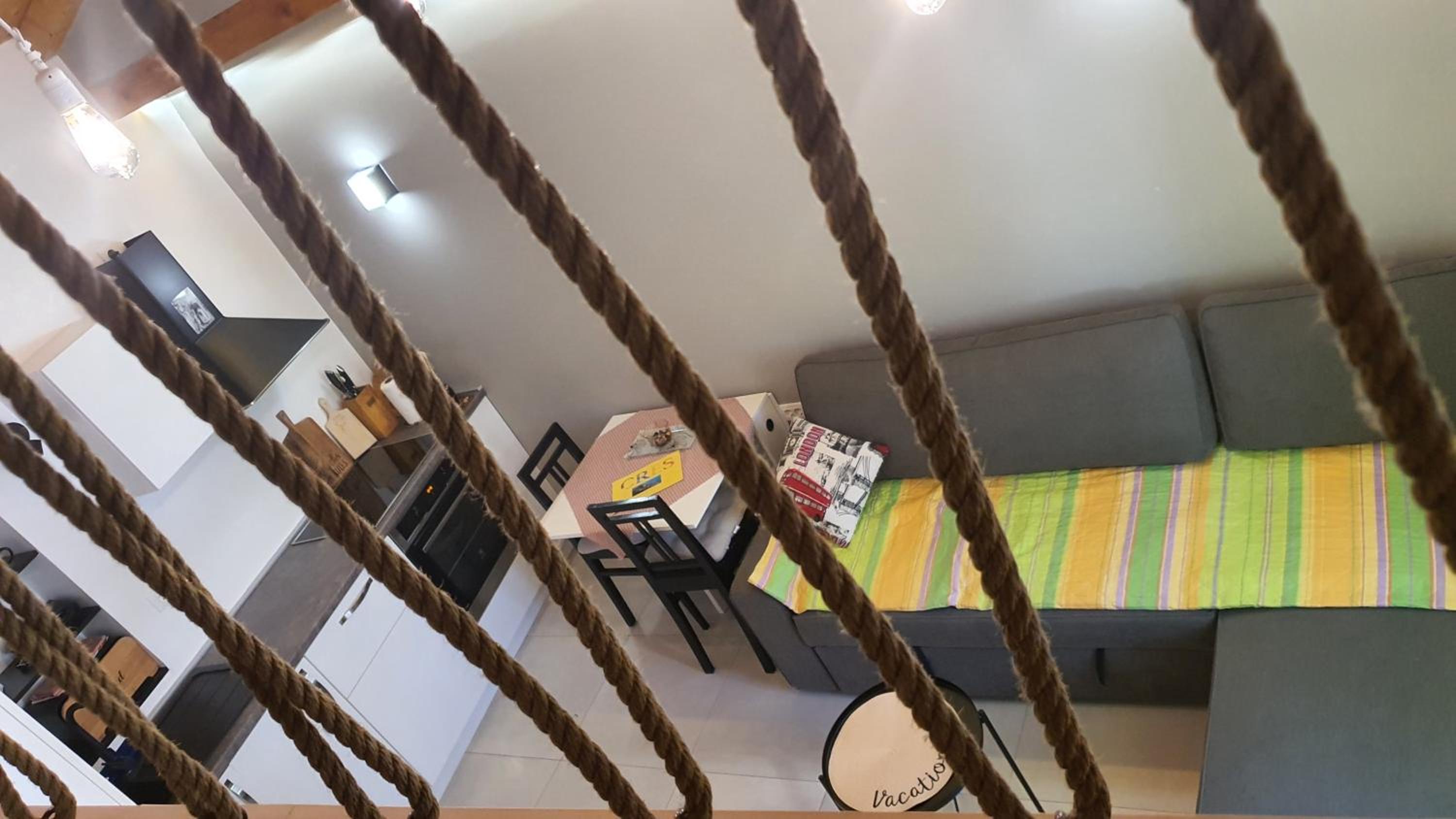 Franceska apartmani