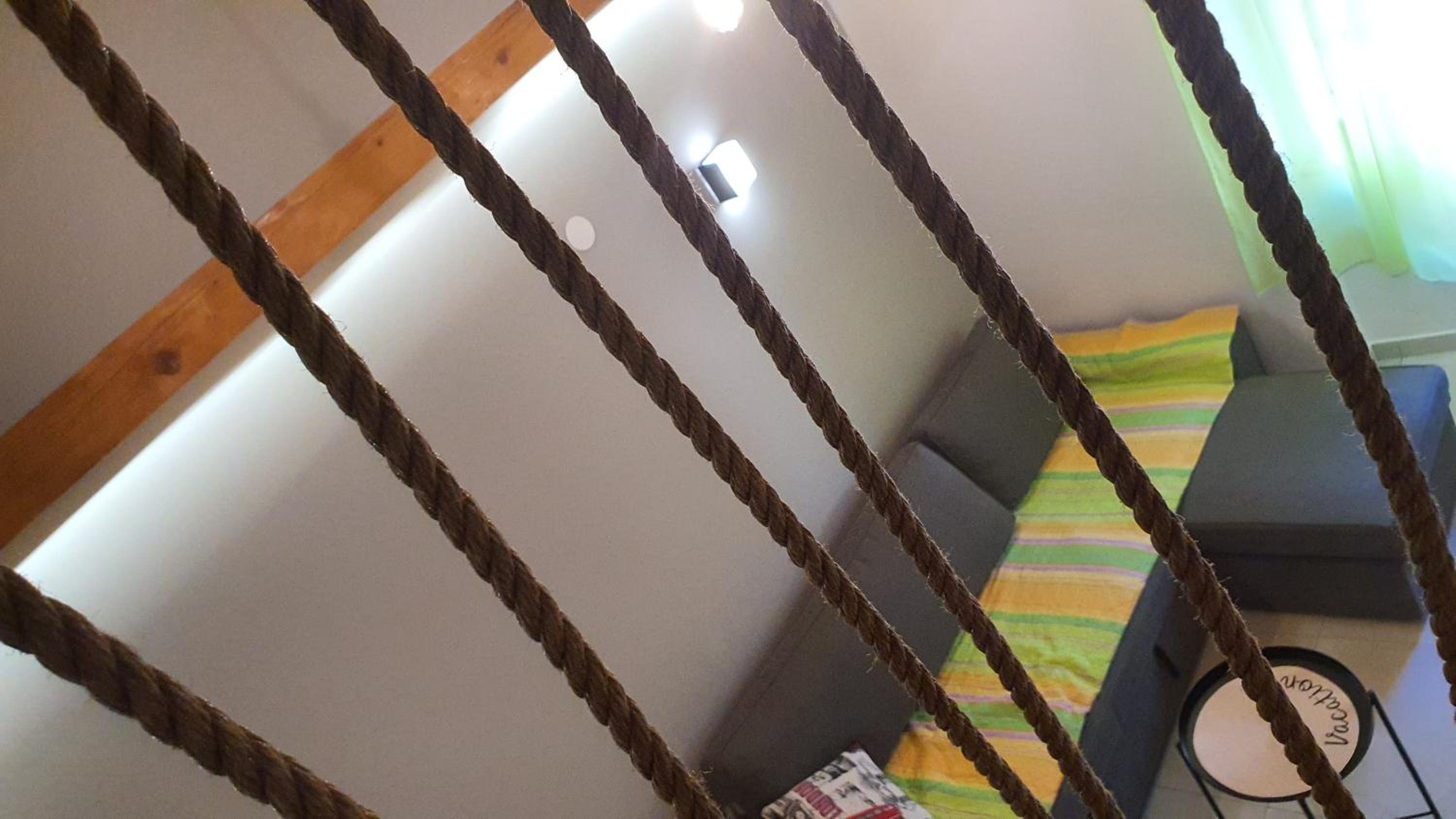 Franceska apartmani