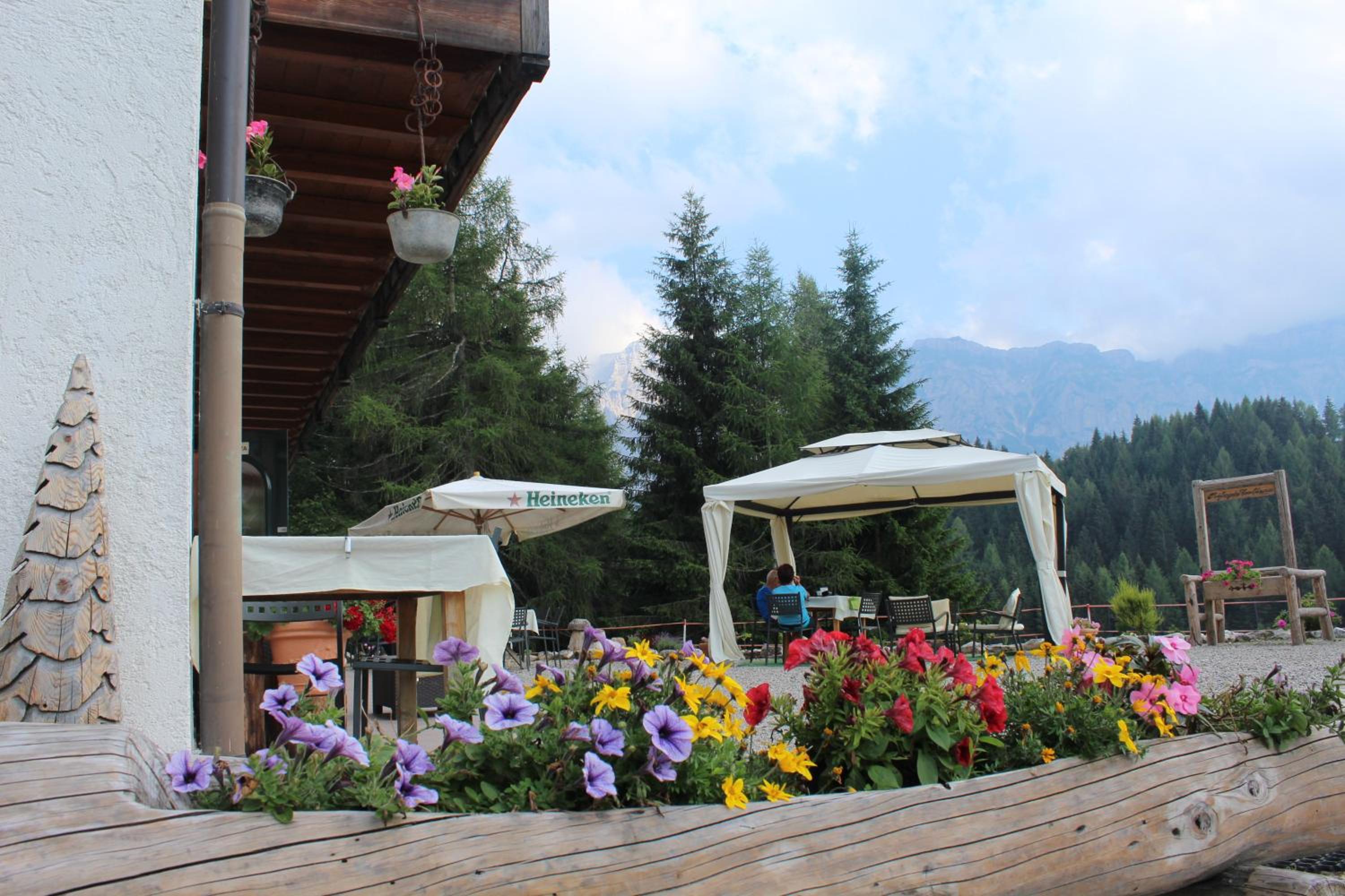Rifugio Caltena
