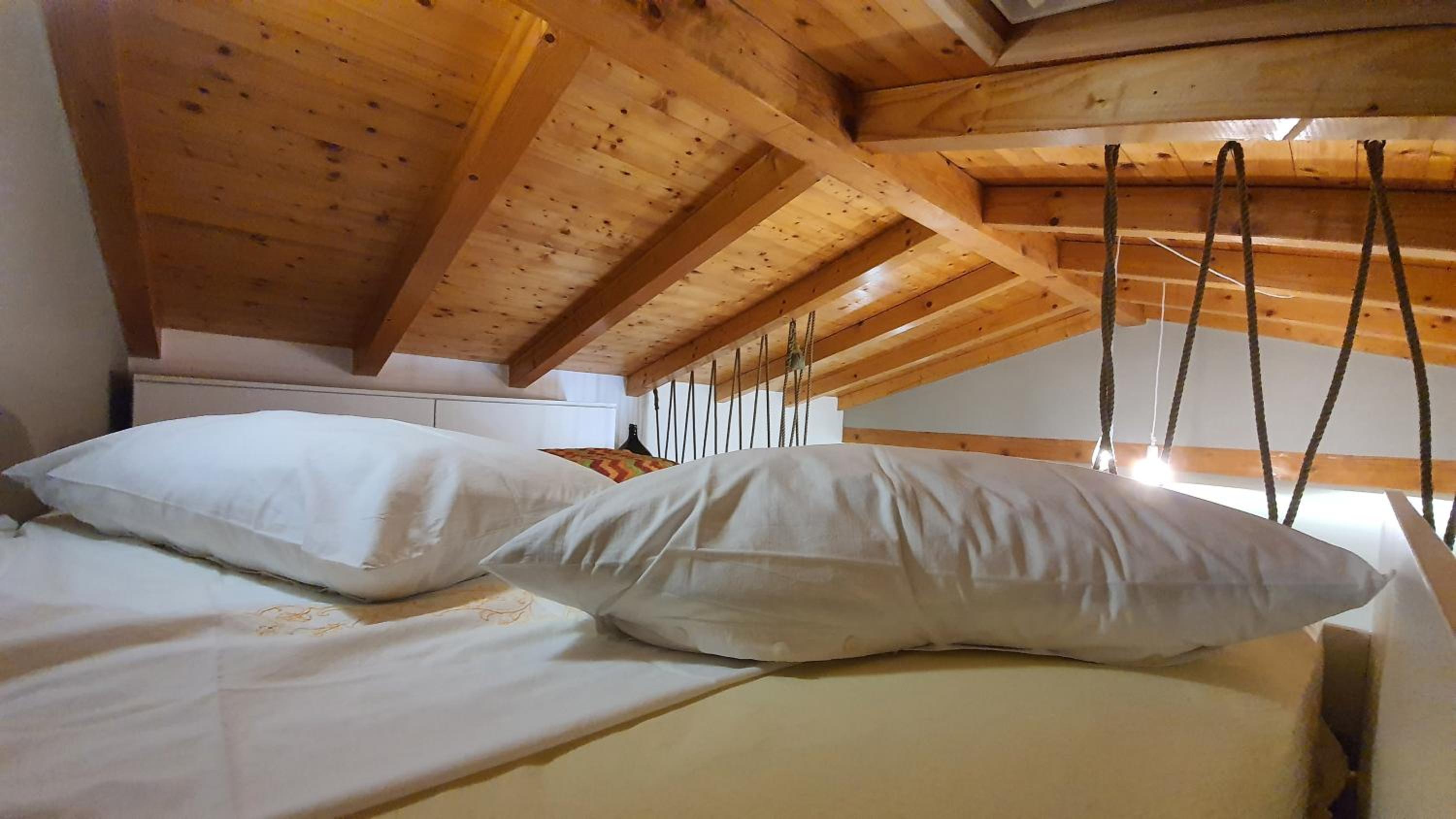 Franceska apartmani