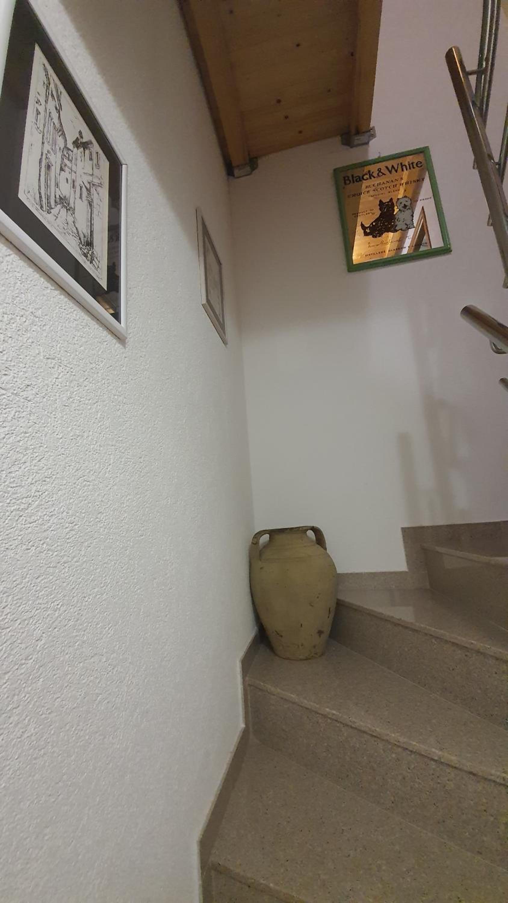 Franceska apartmani