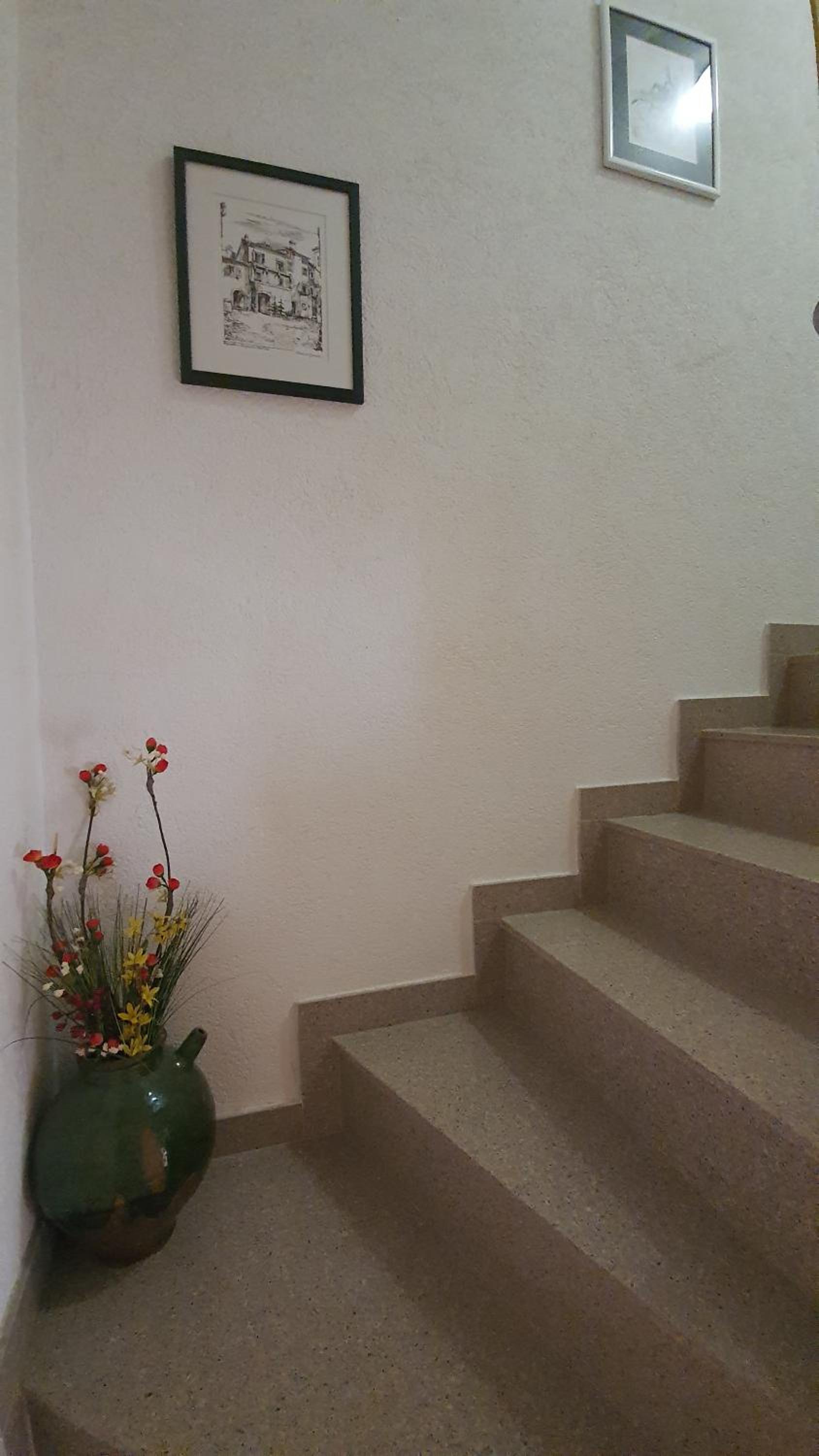 Franceska apartmani
