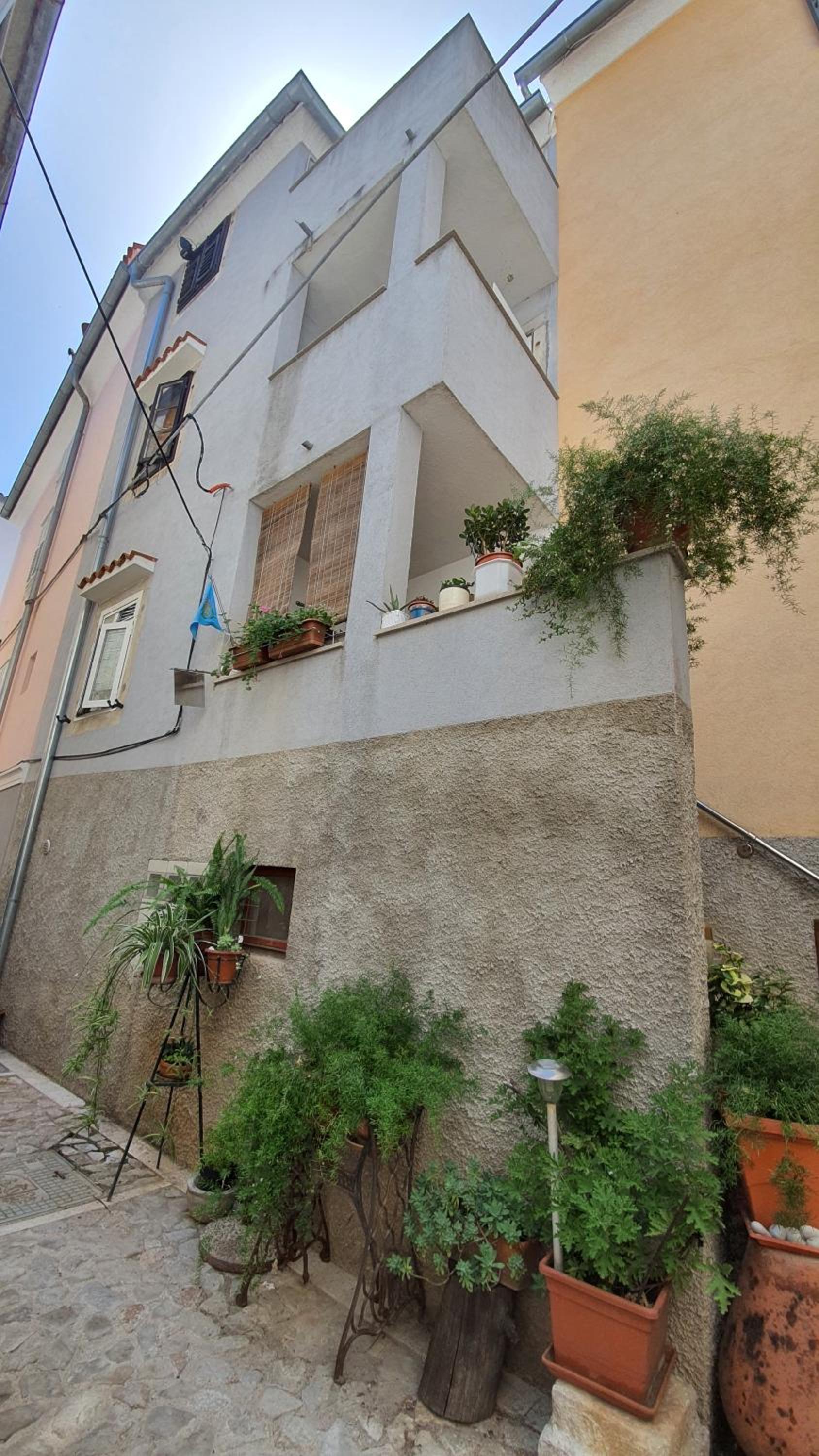 Franceska apartmani