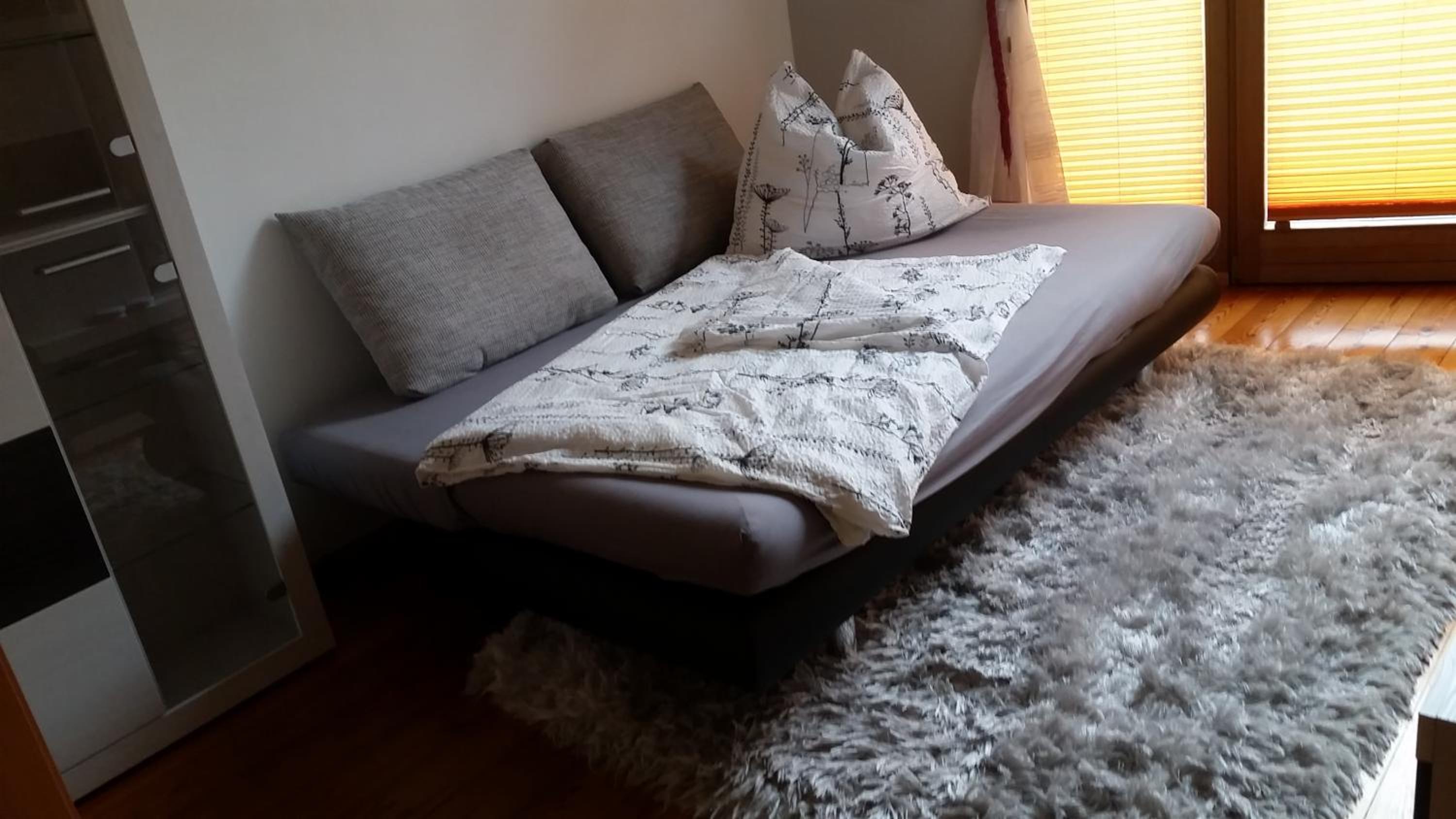Ferienwohnung Bettina