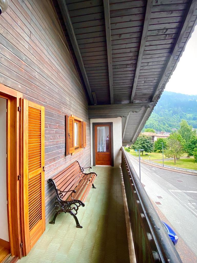 Casa Ortensia view 5