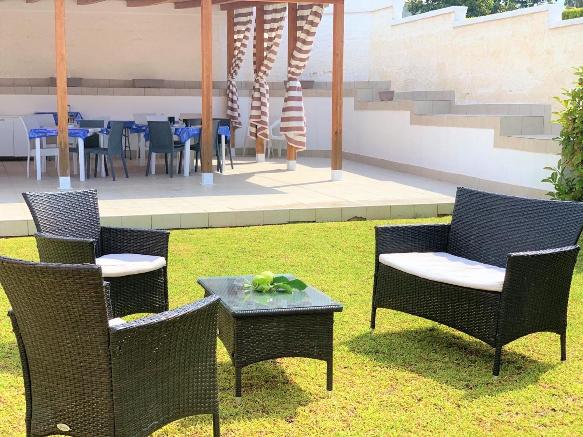 B&B Villa Matari