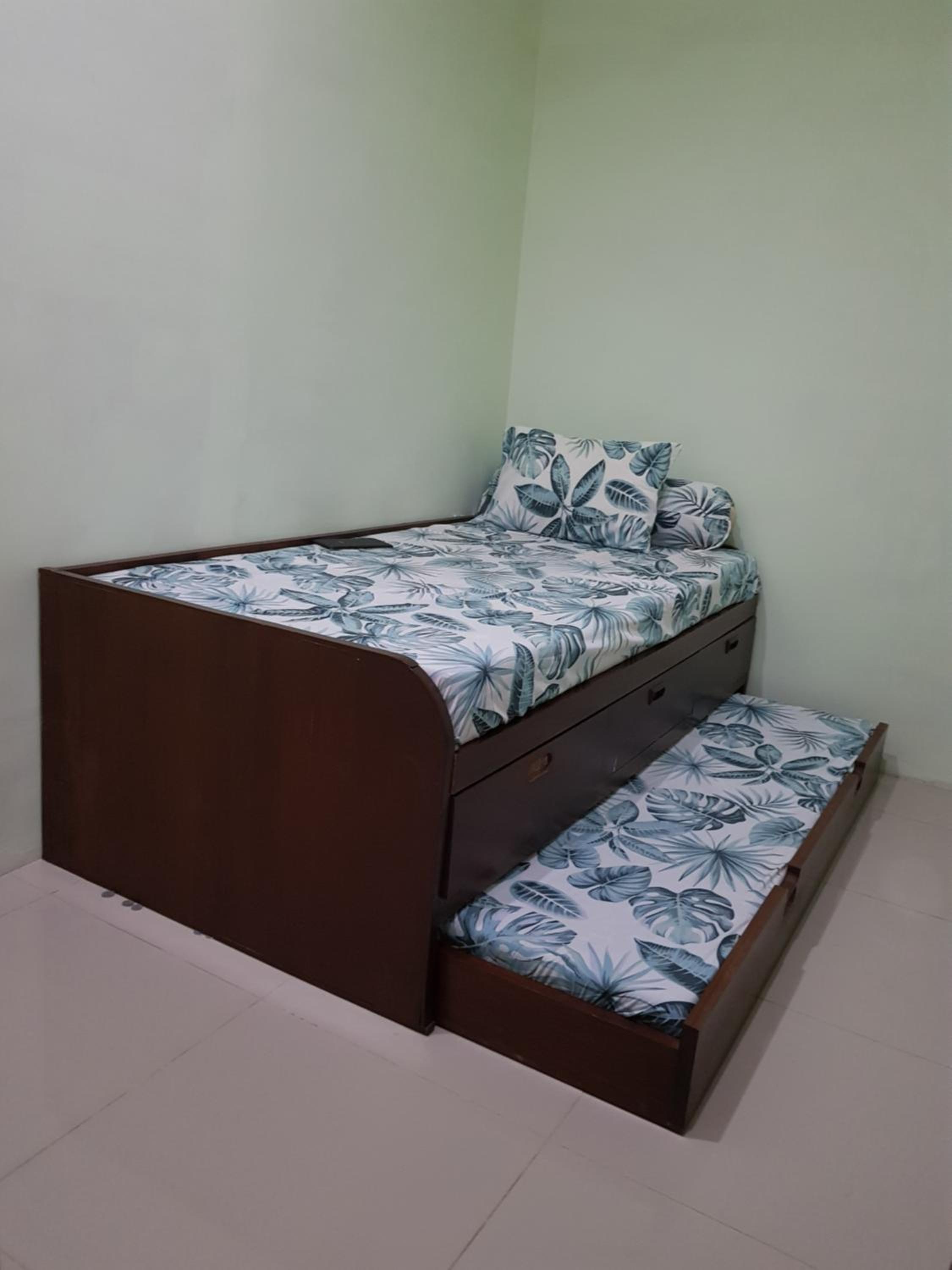 Hansel Homestay view 5