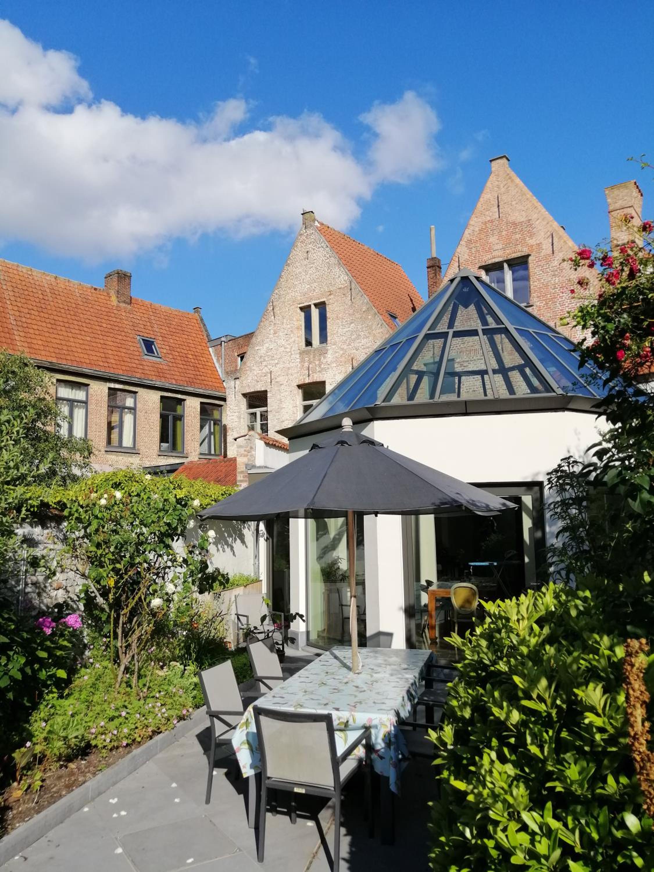B&B Huis Willaeys