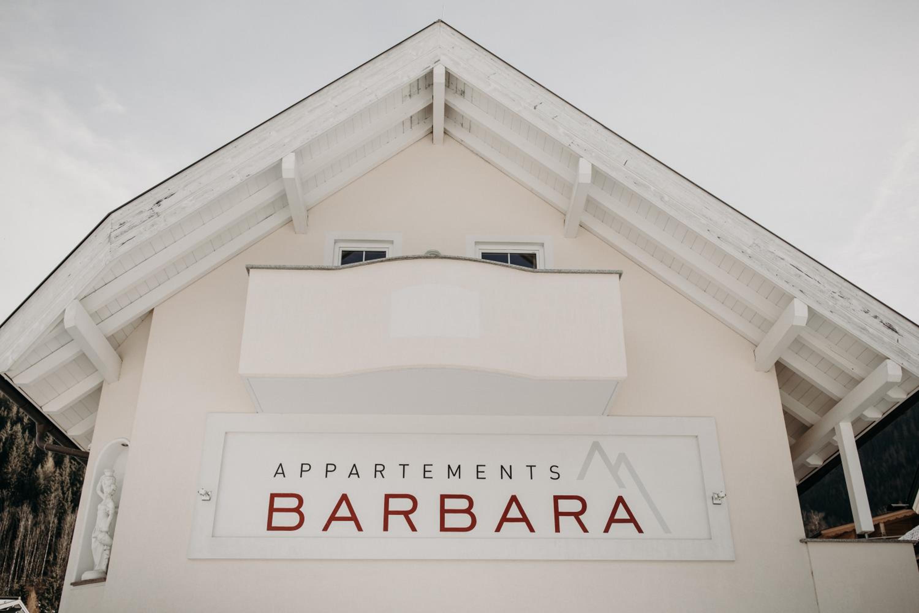 EnjoyTheAlps - Appartements BARBARA view 3