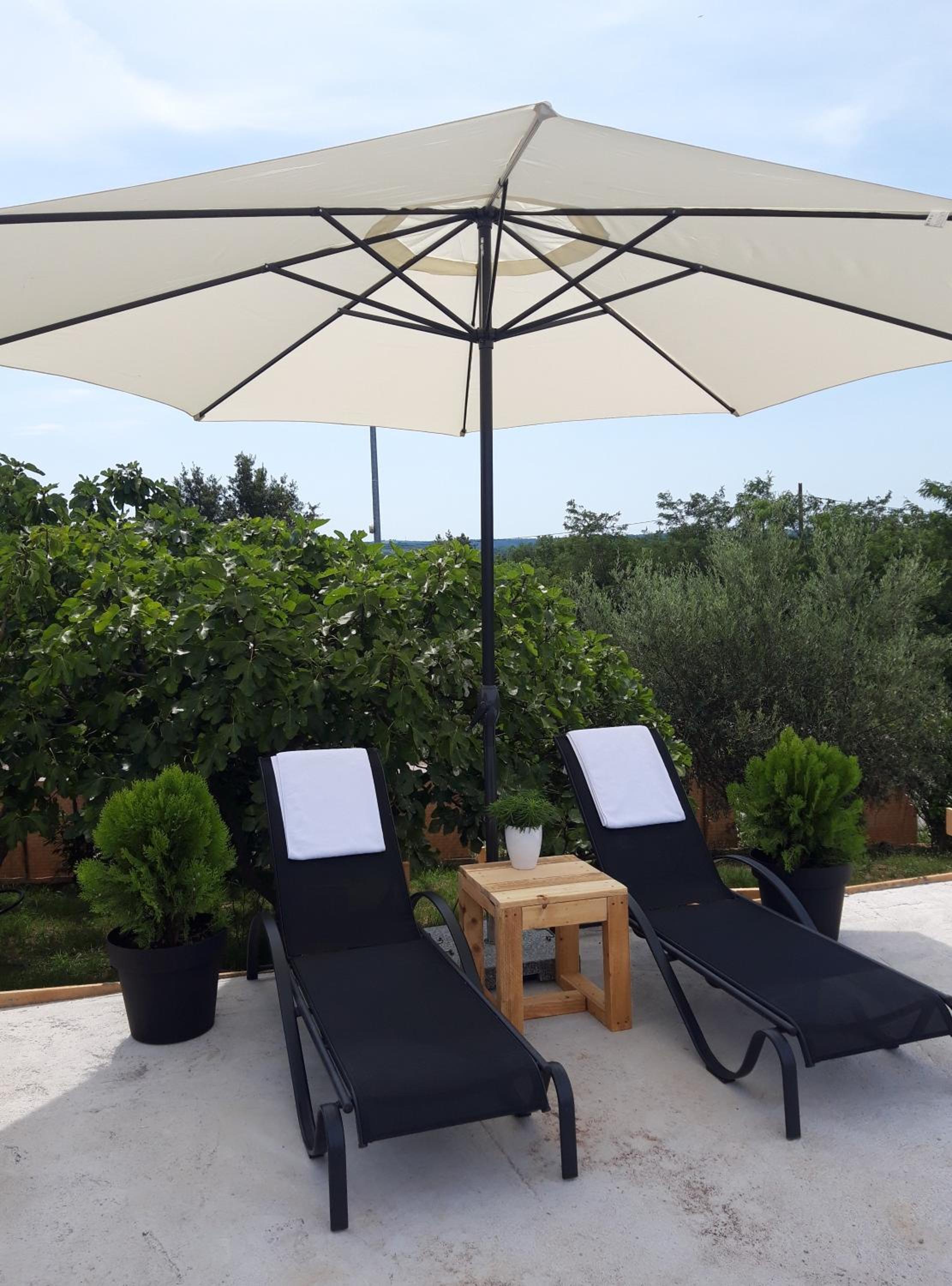 Casa Nora Adriatica view 2