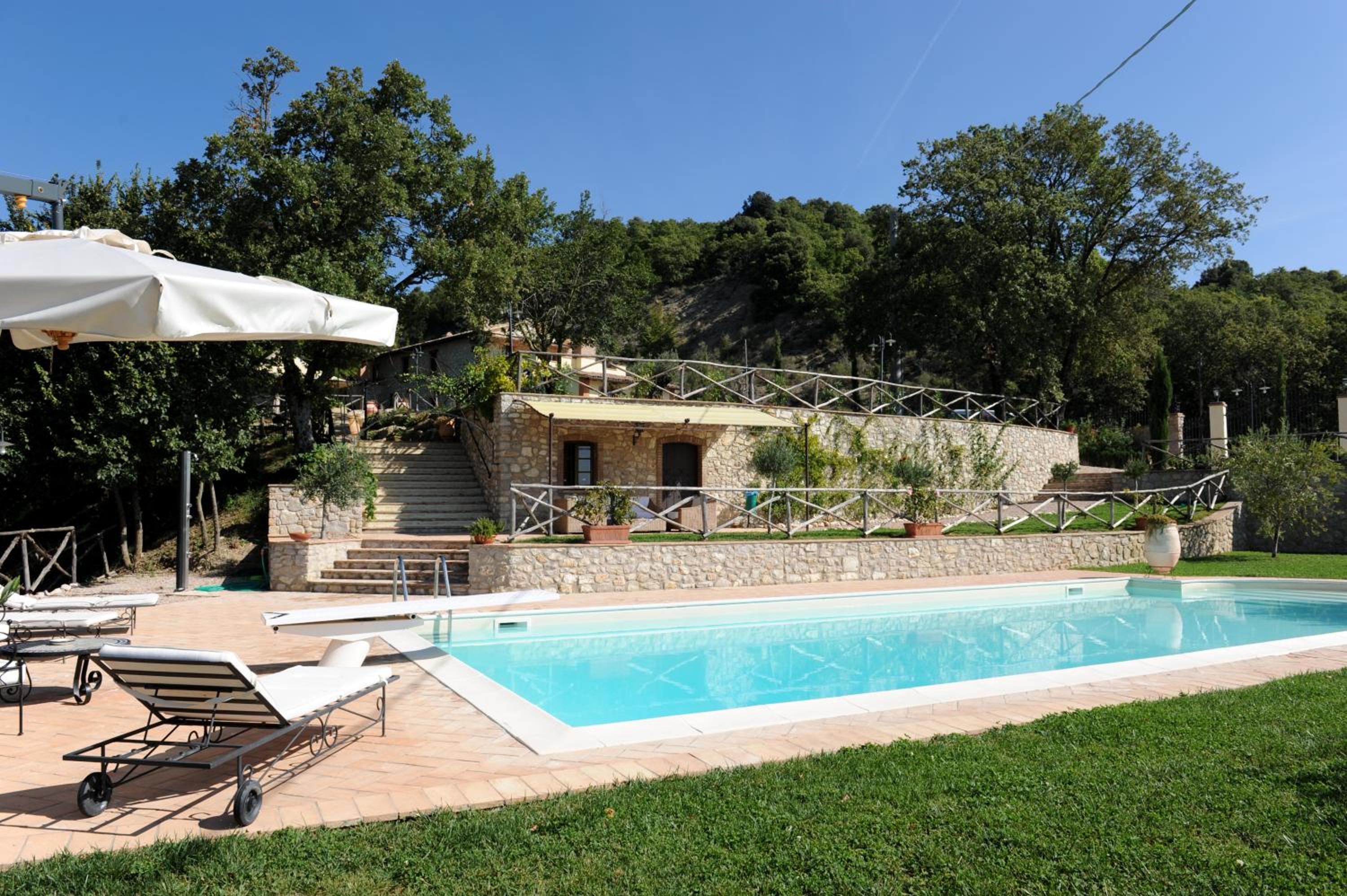 Hotel Villa Diletta