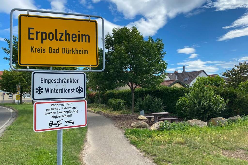 Ruhe und Entspannung