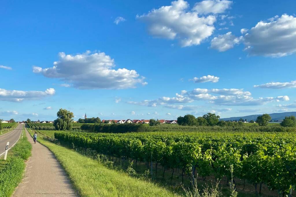 Ruhe und Entspannung