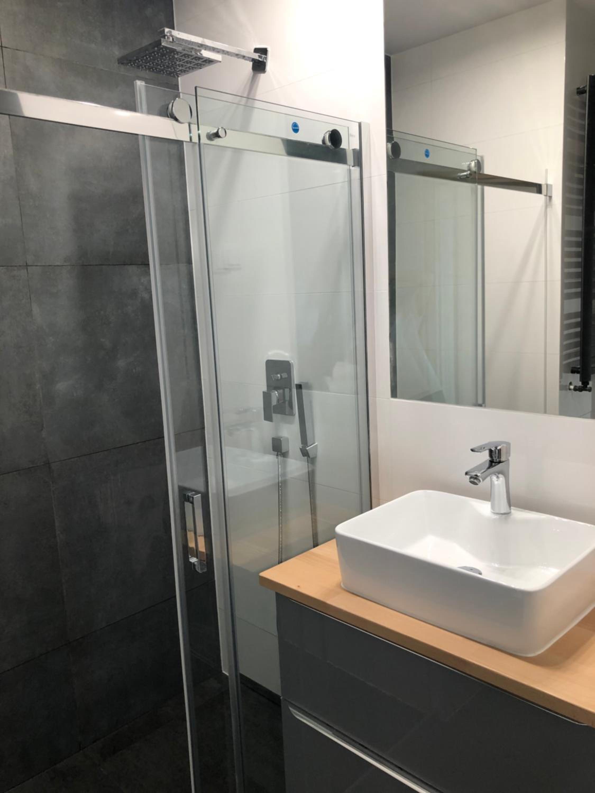 Apartamenty Platinex