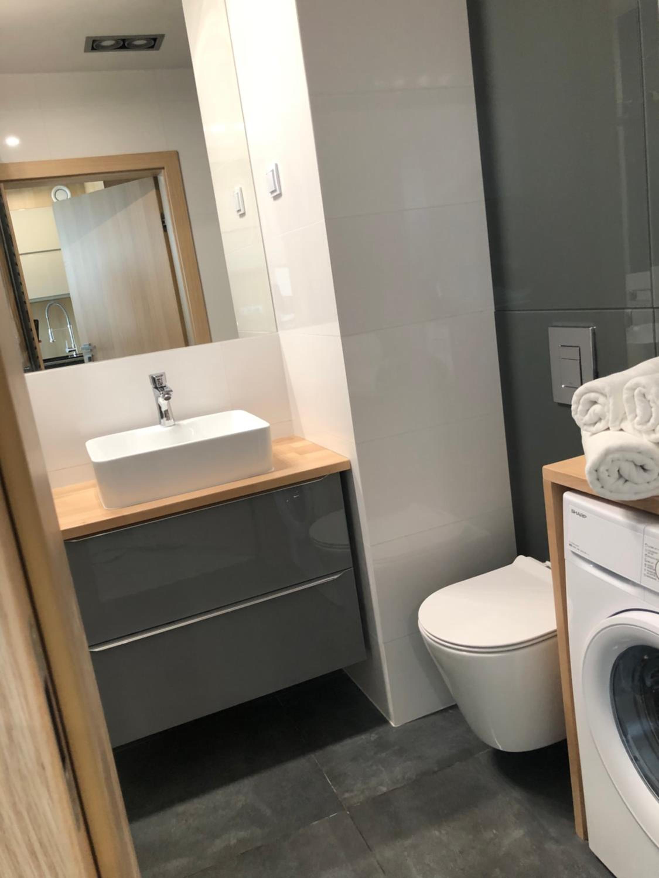 Apartamenty Platinex