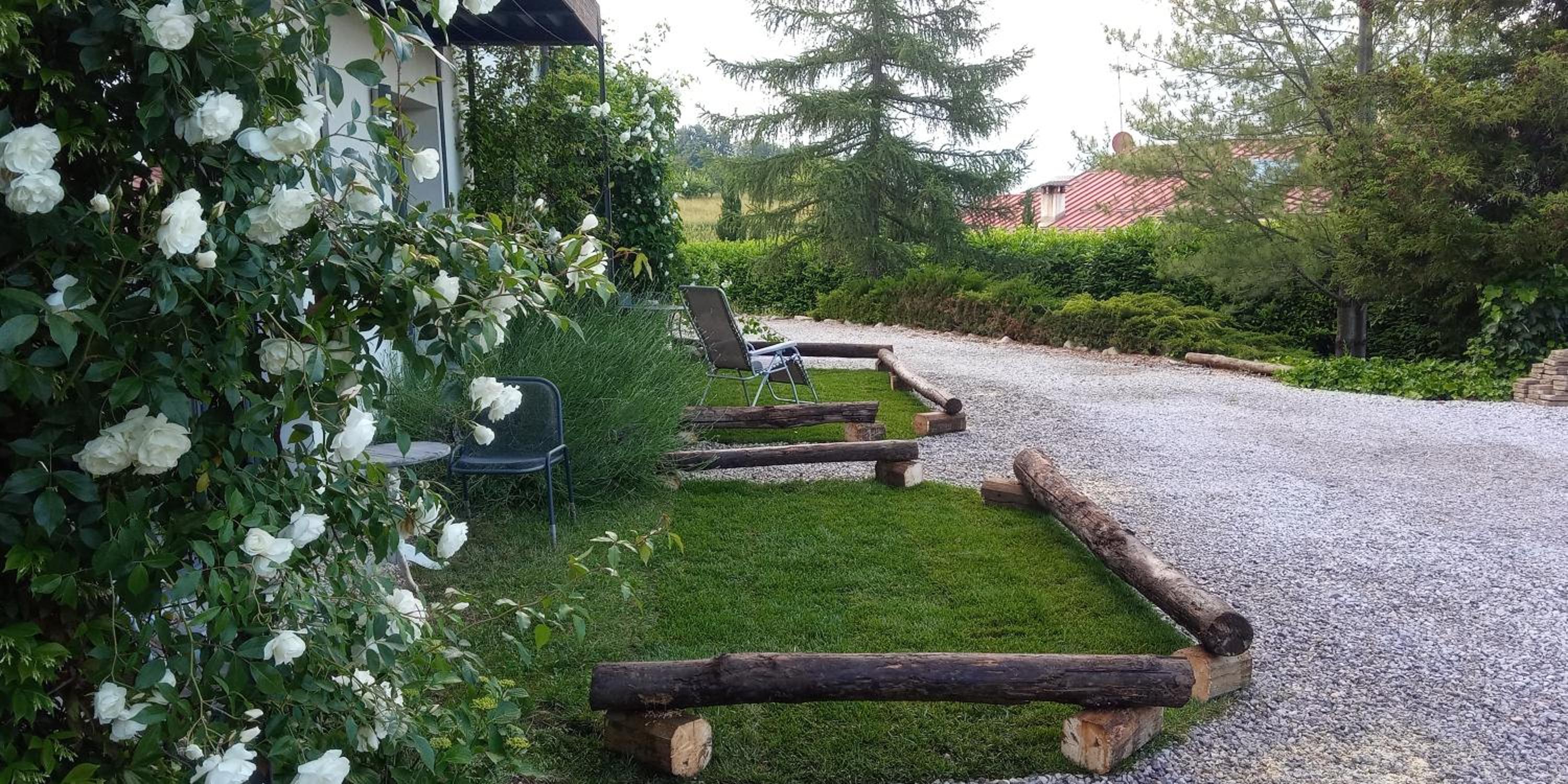Ca'Luna Guest House