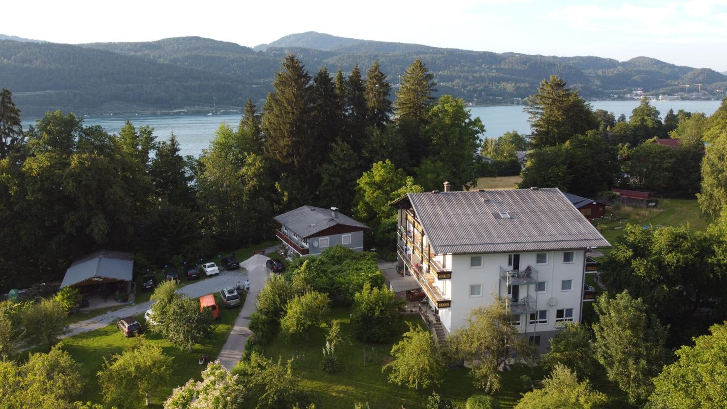 Pension Waldesruh