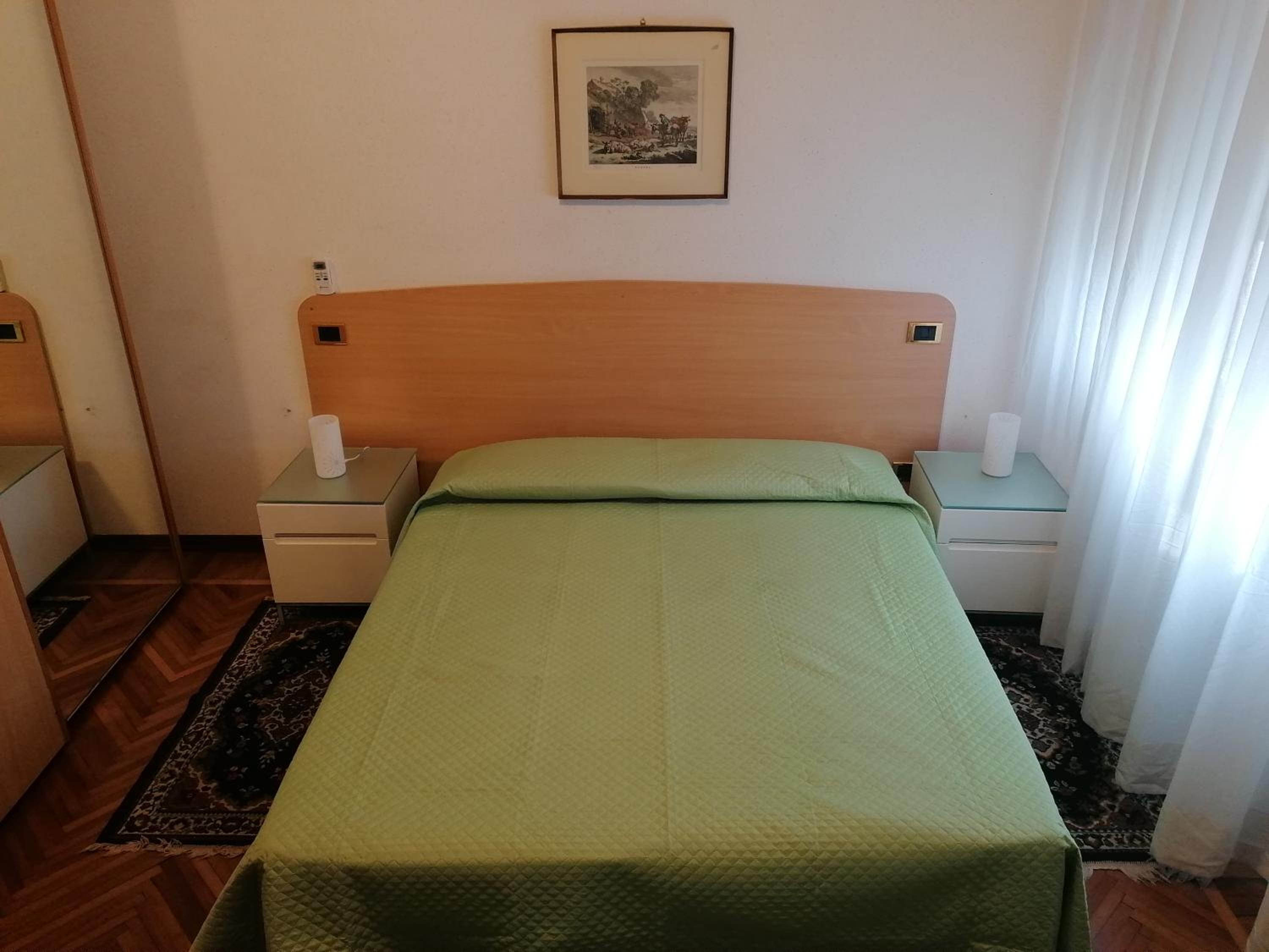Sacco Alloggi view 4