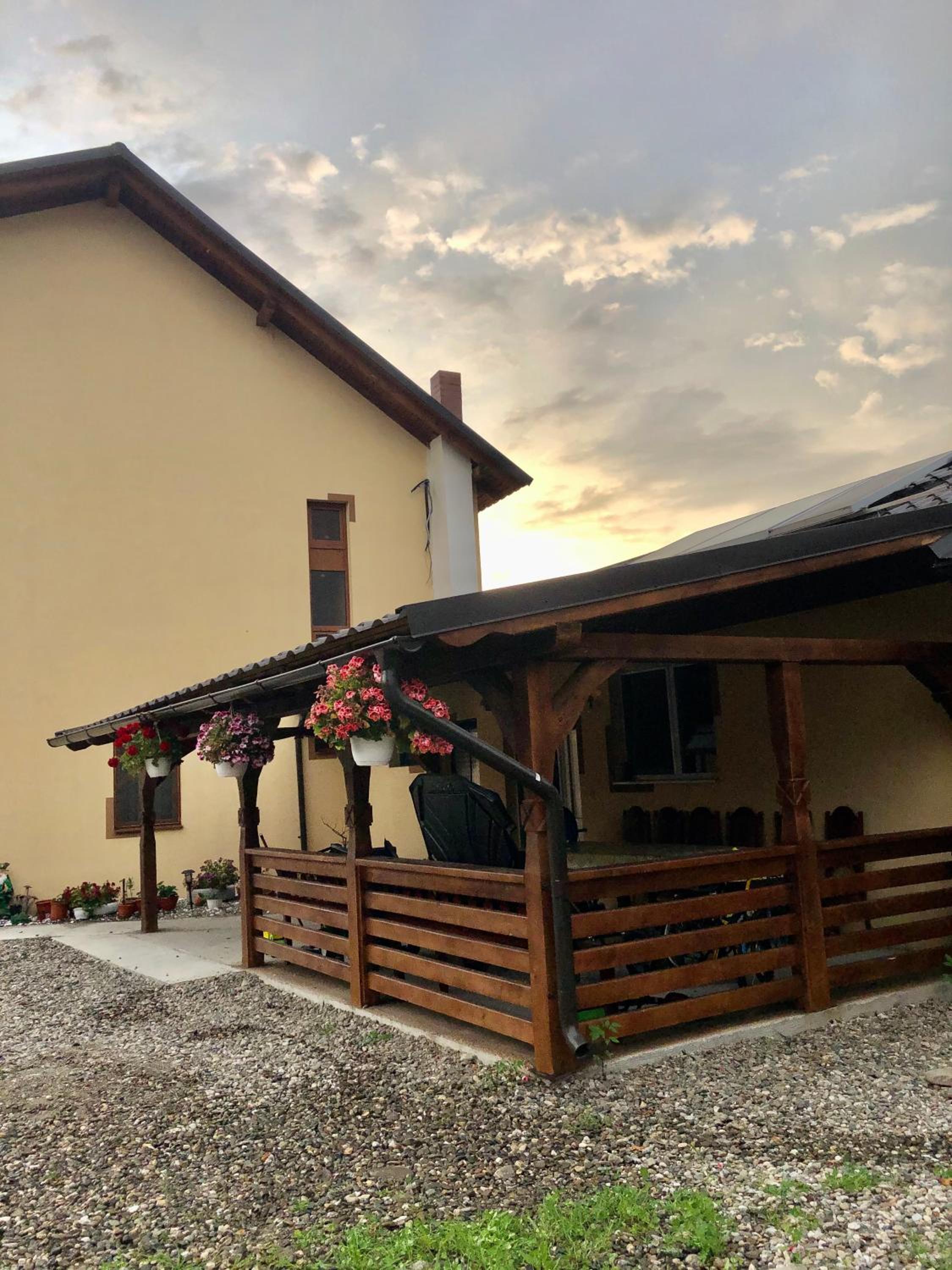 Casa Pop view 5