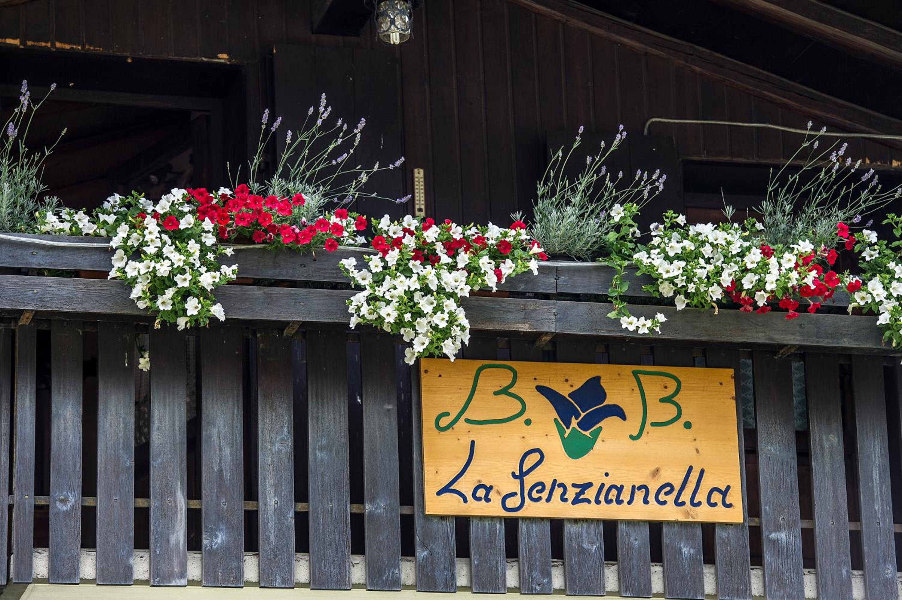 B&B La Genzianella