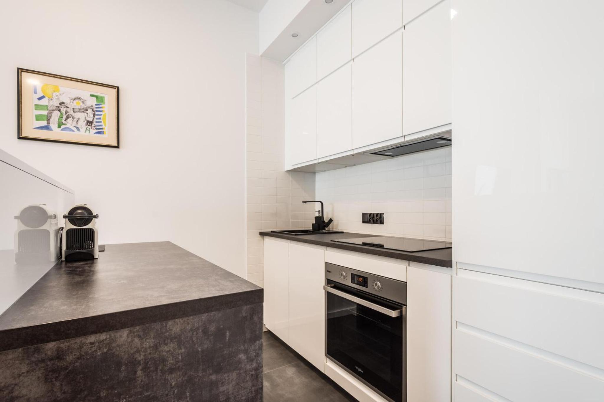 NEW APARTMENT! Jewish quarter - SEGUNDO view 3