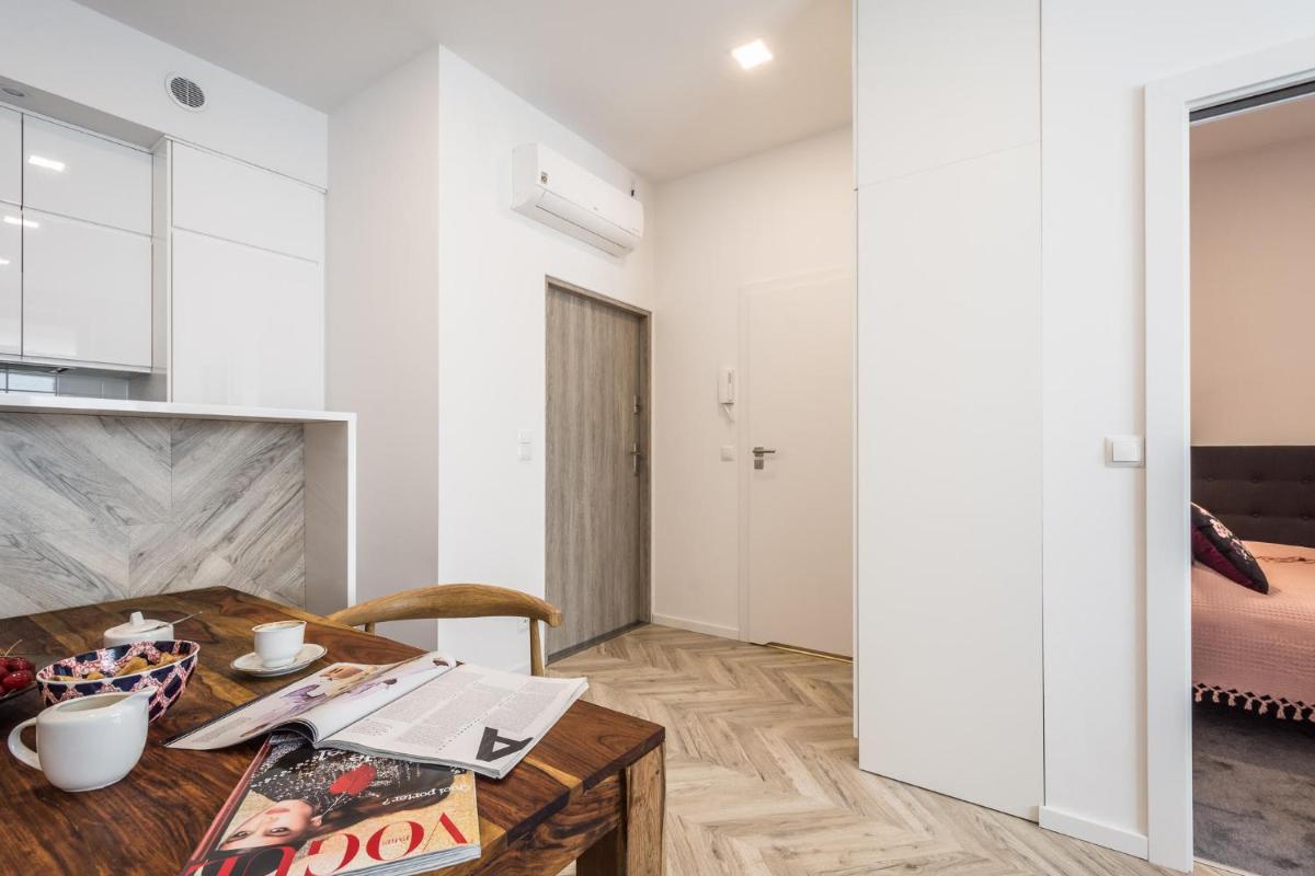 NEW APARTMENT! Jewish quarter - SEGUNDO view 2