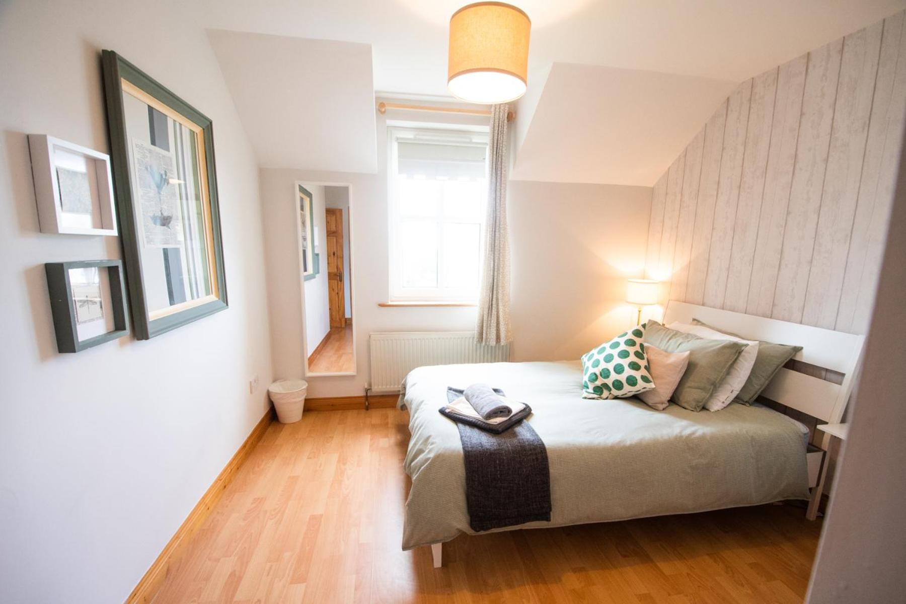 Spacious Three Bedroom Home in Bundoran view 3