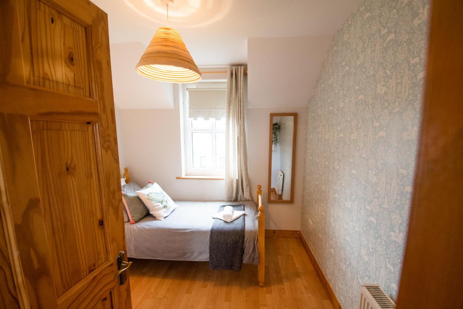 Spacious Three Bedroom Home in Bundoran view 5