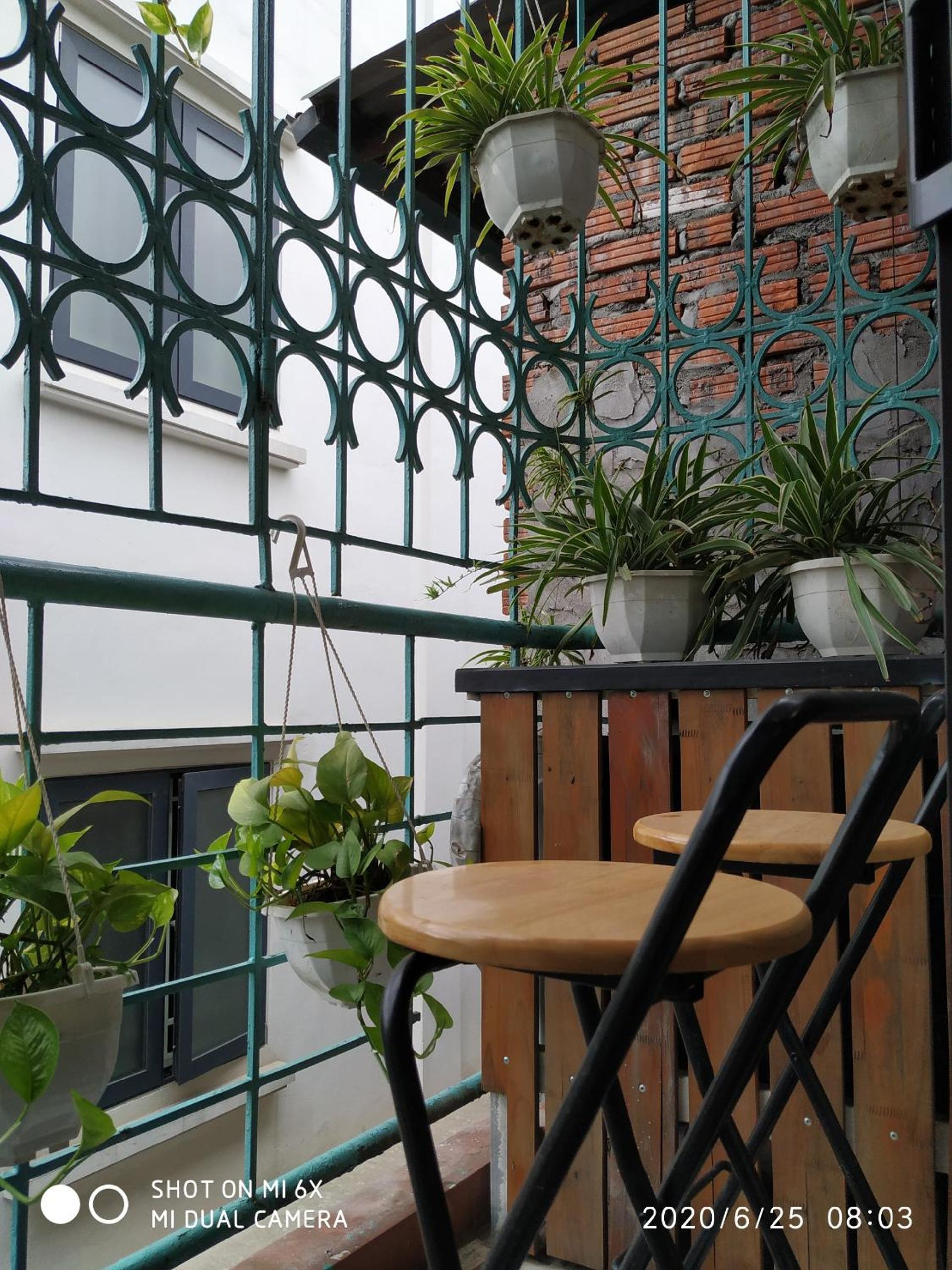Harmony Homestay - Hanoi Homestay in Old Quarter